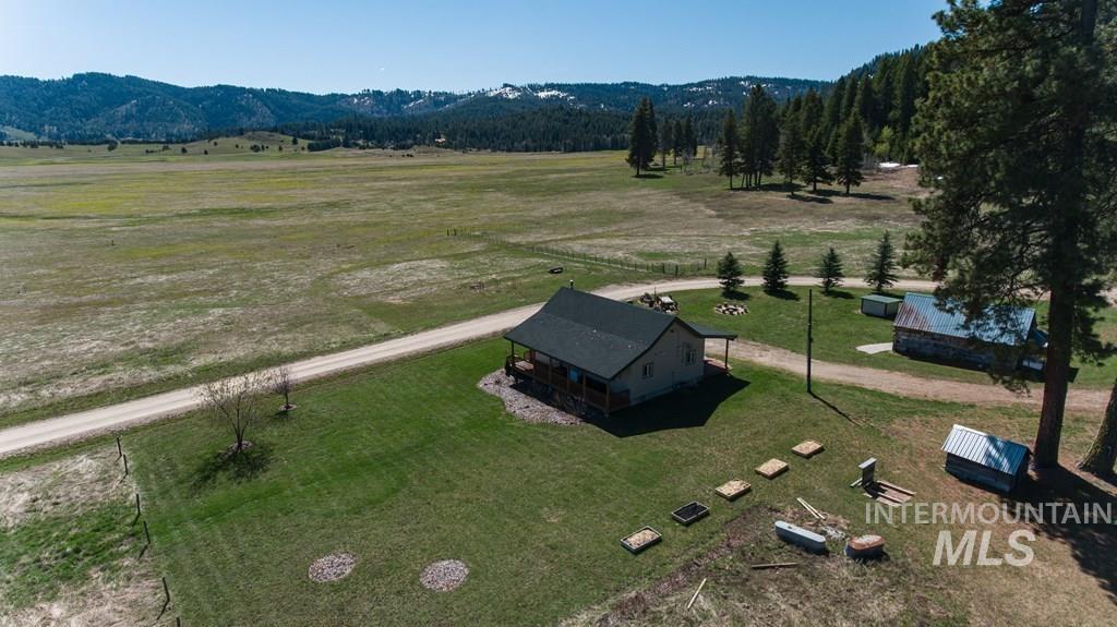 31/33 Bacon Creek Rd, Cascade, Idaho 83611, 8 Bedrooms, 9 Bathrooms, Farm & Ranch For Sale, Price $3,490,000, 98946655