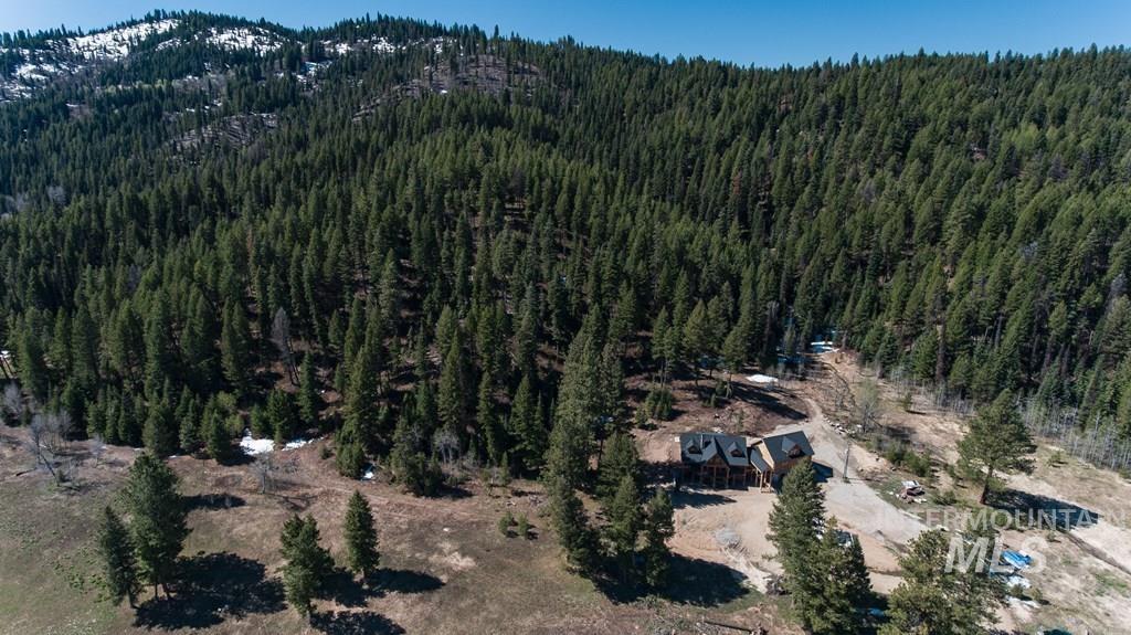 31/33 Bacon Creek Rd, Cascade, Idaho 83611, 8 Bedrooms, 9 Bathrooms, Farm & Ranch For Sale, Price $3,490,000, 98946655