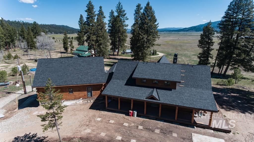 31/33 Bacon Creek Rd, Cascade, Idaho 83611, 8 Bedrooms, 9 Bathrooms, Farm & Ranch For Sale, Price $3,490,000, 98946655