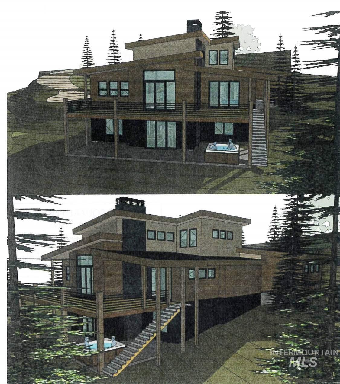 TBD Whitefield Lane, McCall, Idaho 83638, Land For Sale, Price $242,000, 98946662