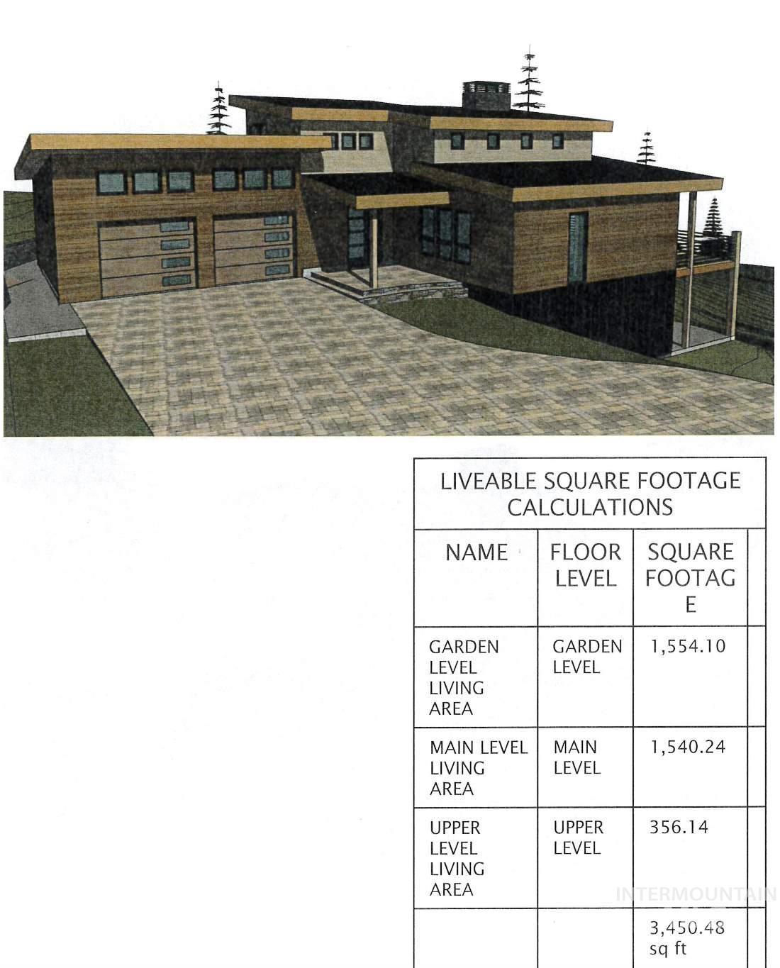 TBD Whitefield Lane, McCall, Idaho 83638, Land For Sale, Price $242,000, 98946662