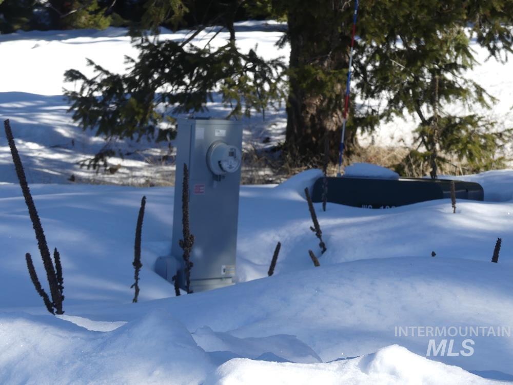 TBD Whitefield Lane, McCall, Idaho 83638, Land For Sale, Price $299,000, 98946662