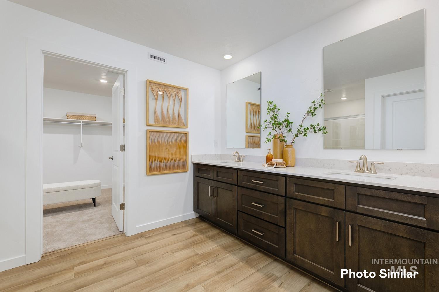 9350 W Happy Day Dr, Meridian, Idaho 83646, 4 Bedrooms, 3 Bathrooms, Residential For Sale, Price $488,900, 98946692