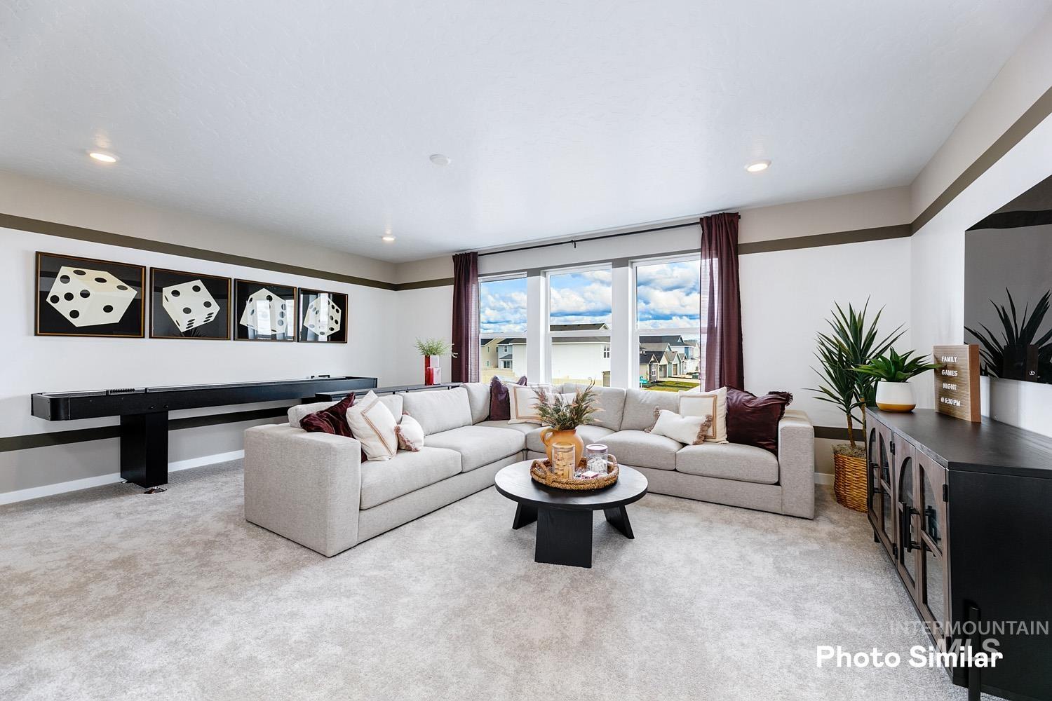 9312 W Happy Day Dr, Meridian, Idaho 83646, 4 Bedrooms, 3 Bathrooms, Residential For Sale, Price $502,650, 98946693
