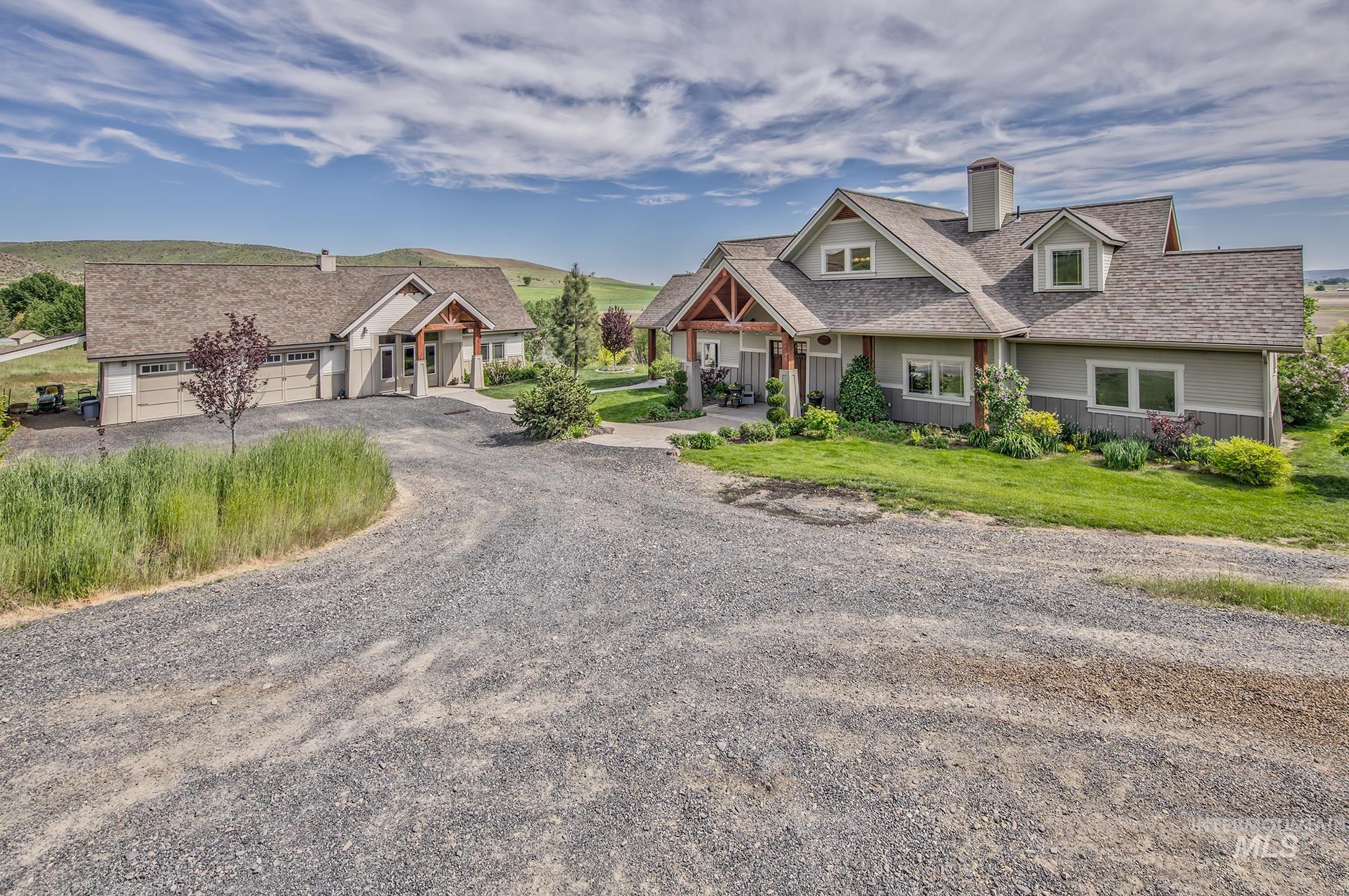 1179 Pleasant View Drive, Weiser, Idaho 83672, 7 Bedrooms, 5 Bathrooms, Residential For Sale, Price $1,395,000, 98946704