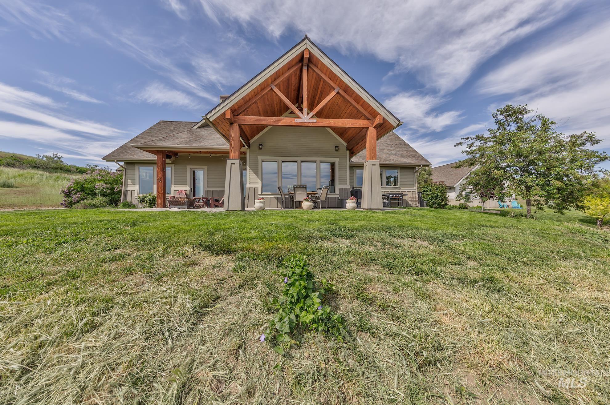 1179 Pleasant View Drive, Weiser, Idaho 83672, 7 Bedrooms, 5 Bathrooms, Residential For Sale, Price $1,395,000, 98946704