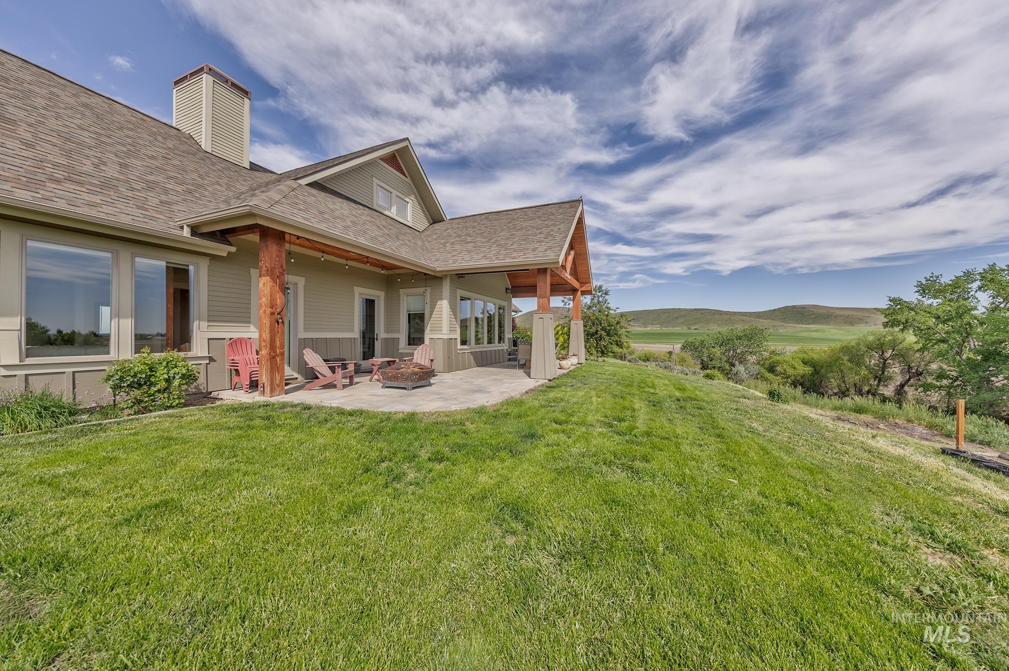1179 Pleasant View Drive, Weiser, Idaho 83672, 7 Bedrooms, 5 Bathrooms, Residential For Sale, Price $1,395,000, 98946704