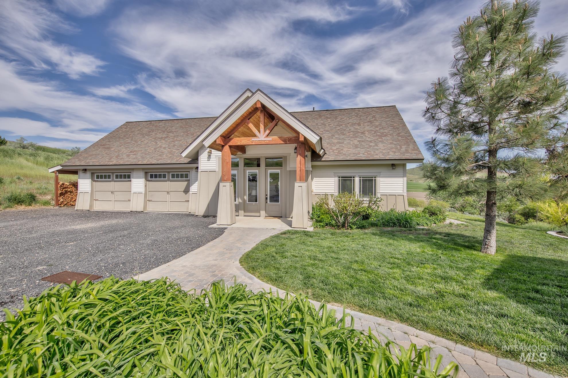 1179 Pleasant View Drive, Weiser, Idaho 83672, 7 Bedrooms, 5 Bathrooms, Residential For Sale, Price $1,395,000, 98946704