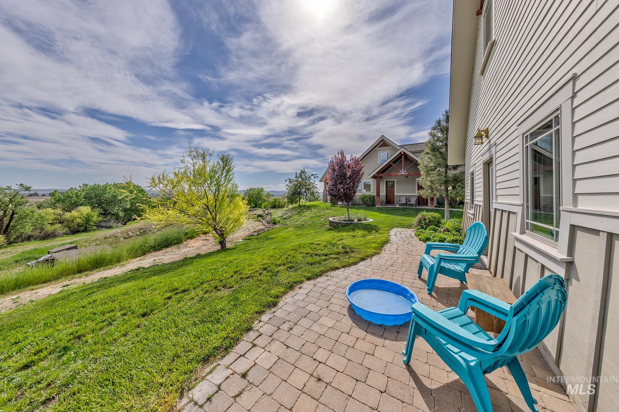 1179 Pleasant View Drive, Weiser, Idaho 83672, 7 Bedrooms, 5 Bathrooms, Residential For Sale, Price $1,395,000, 98946704