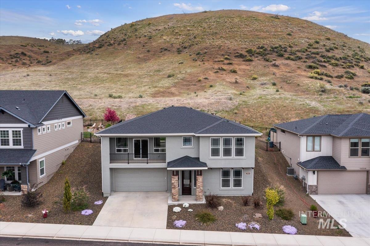 19322 N Shepherds Pie Pl, Boise, Idaho 83714, 4 Bedrooms, 3 Bathrooms, Residential For Sale, Price $718,000, 98946705