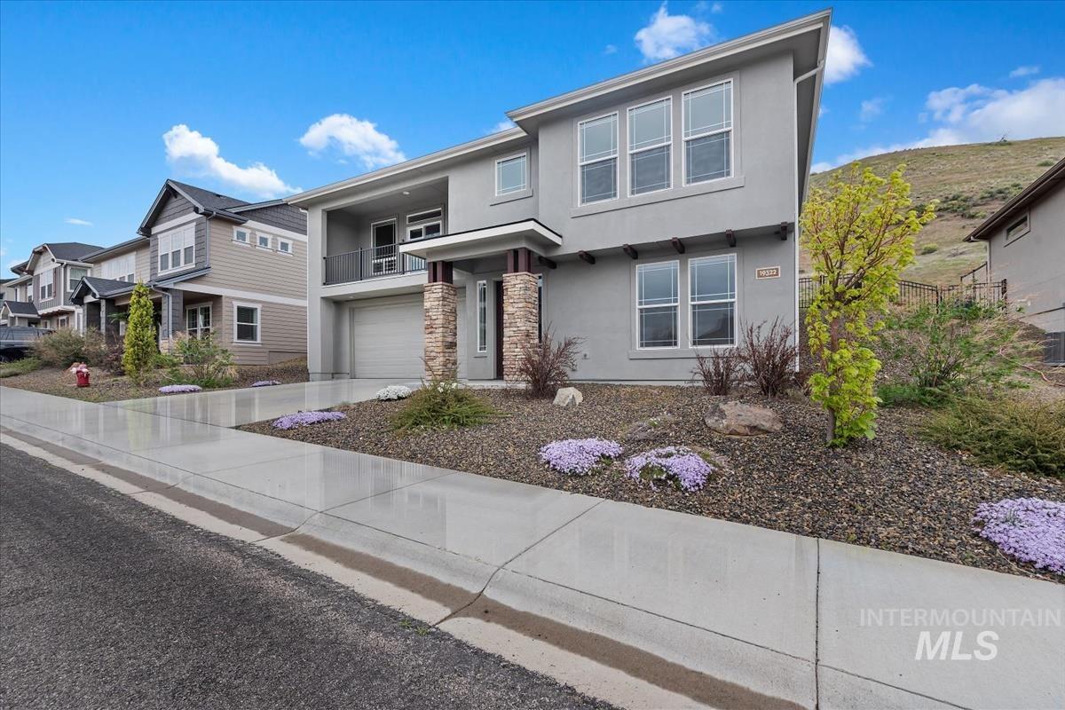 19322 N Shepherds Pie Pl, Boise, Idaho 83714, 4 Bedrooms, 3 Bathrooms, Residential For Sale, Price $718,000, 98946705