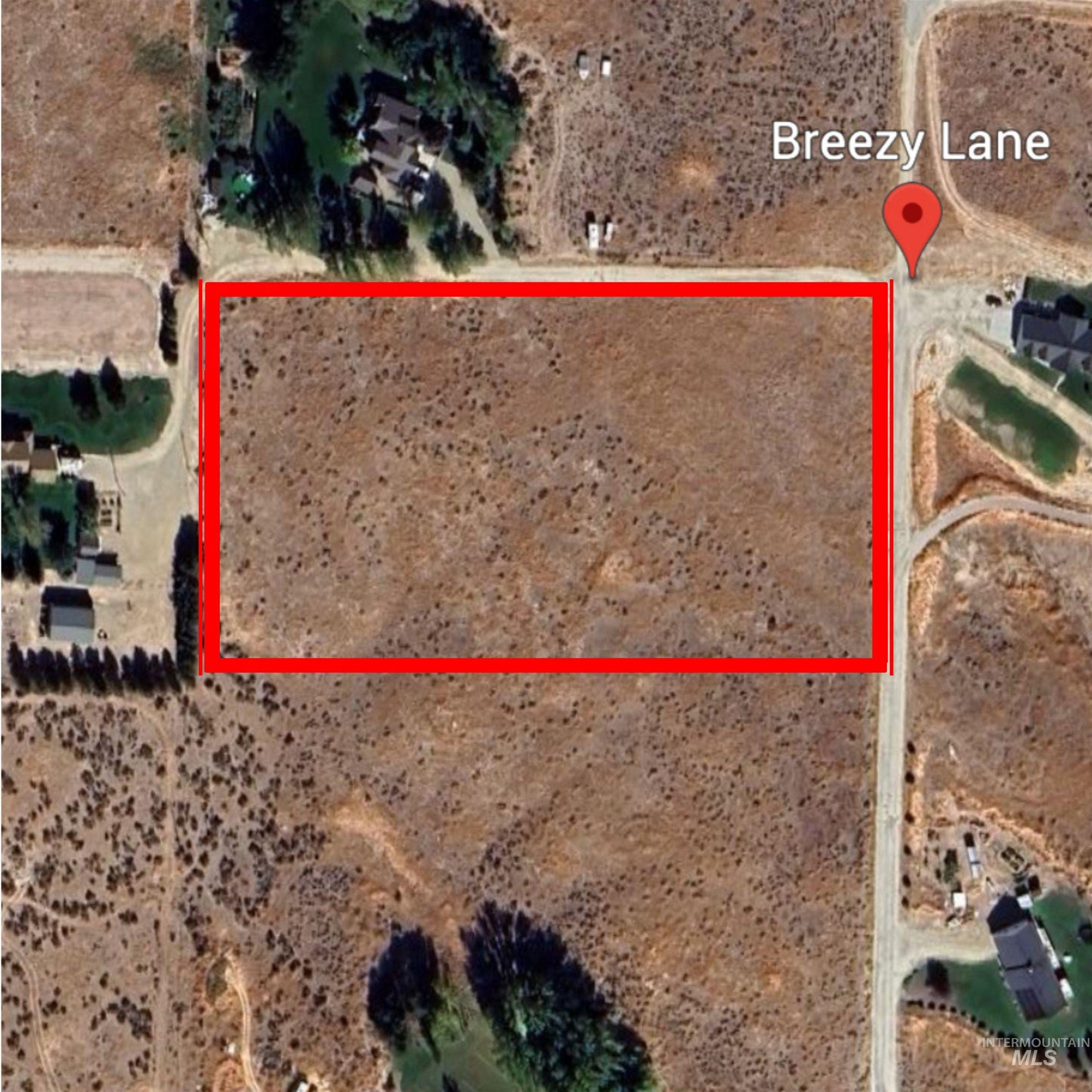 TBD Breezy Ln, Middleton, Idaho 83644, Land For Sale, Price $495,000, 98946712