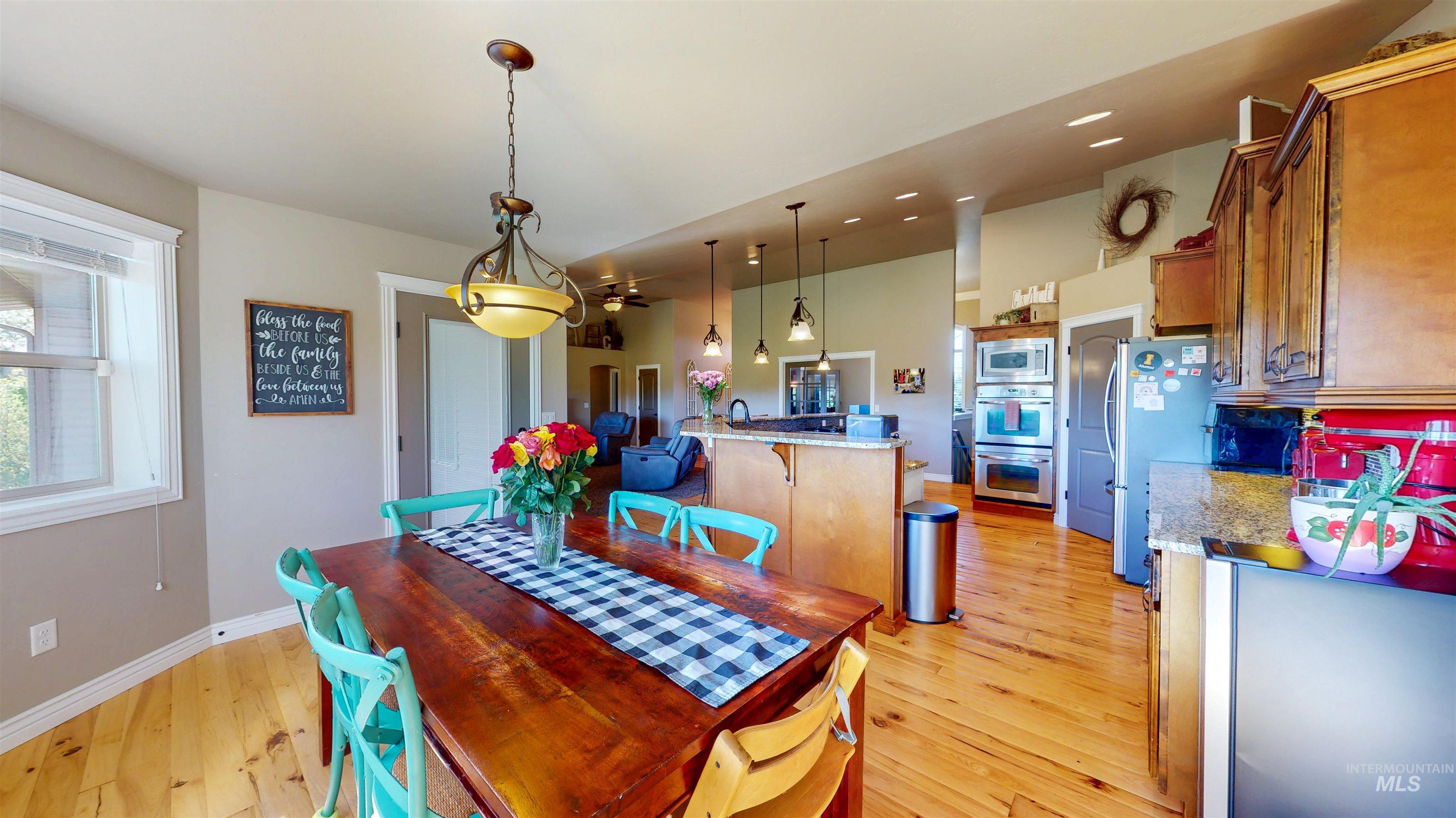 3634 E 3892 N, Kimberly, Idaho 83341, 6 Bedrooms, 4 Bathrooms, Residential For Sale, Price $925,000, 98946713