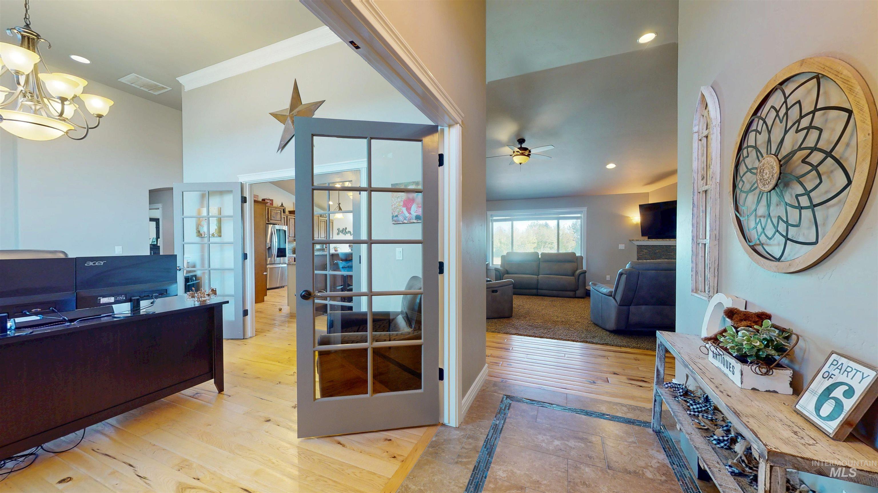 3634 E 3892 N, Kimberly, Idaho 83341, 6 Bedrooms, 4 Bathrooms, Residential For Sale, Price $925,000, 98946713