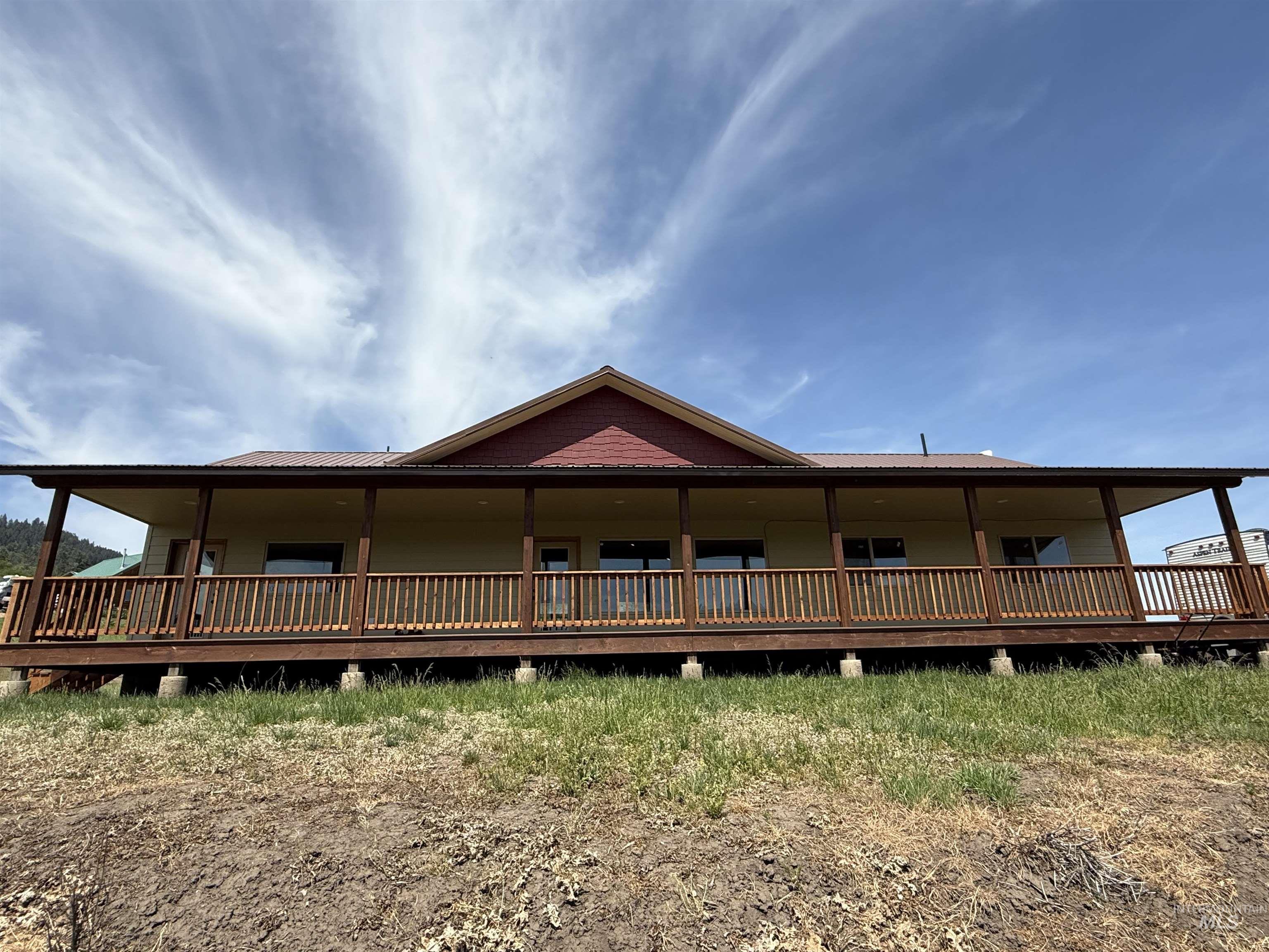 240 Canyon Drive, Kooskia, Idaho 83539, 4 Bedrooms, 2 Bathrooms, Residential For Sale, Price $549,900, 98946714