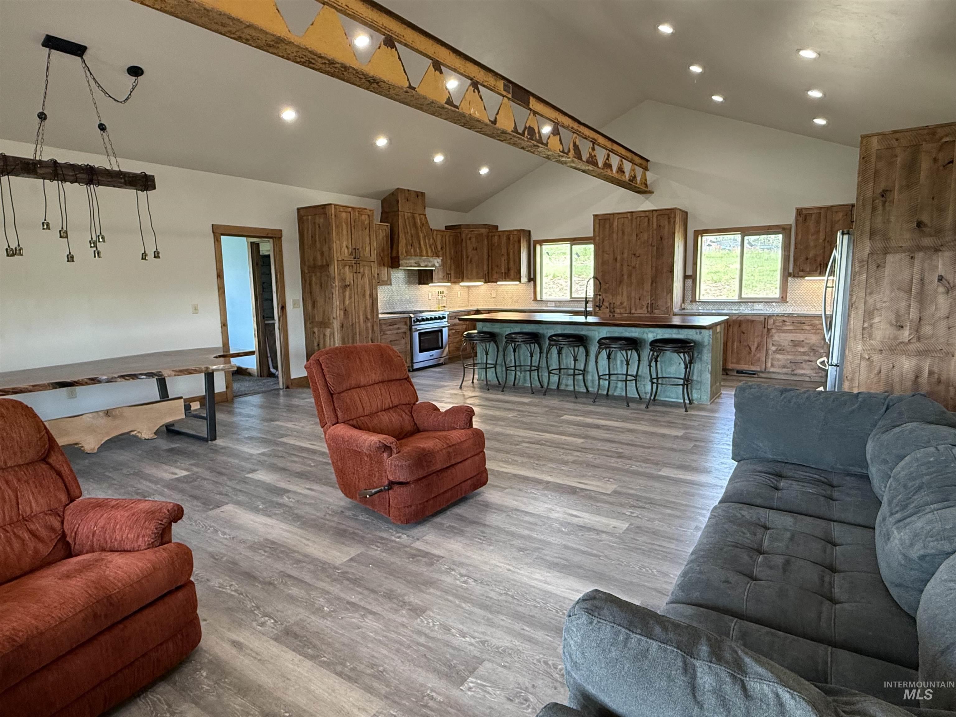 240 Canyon Drive, Kooskia, Idaho 83539, 4 Bedrooms, 2 Bathrooms, Residential For Sale, Price $549,900, 98946714