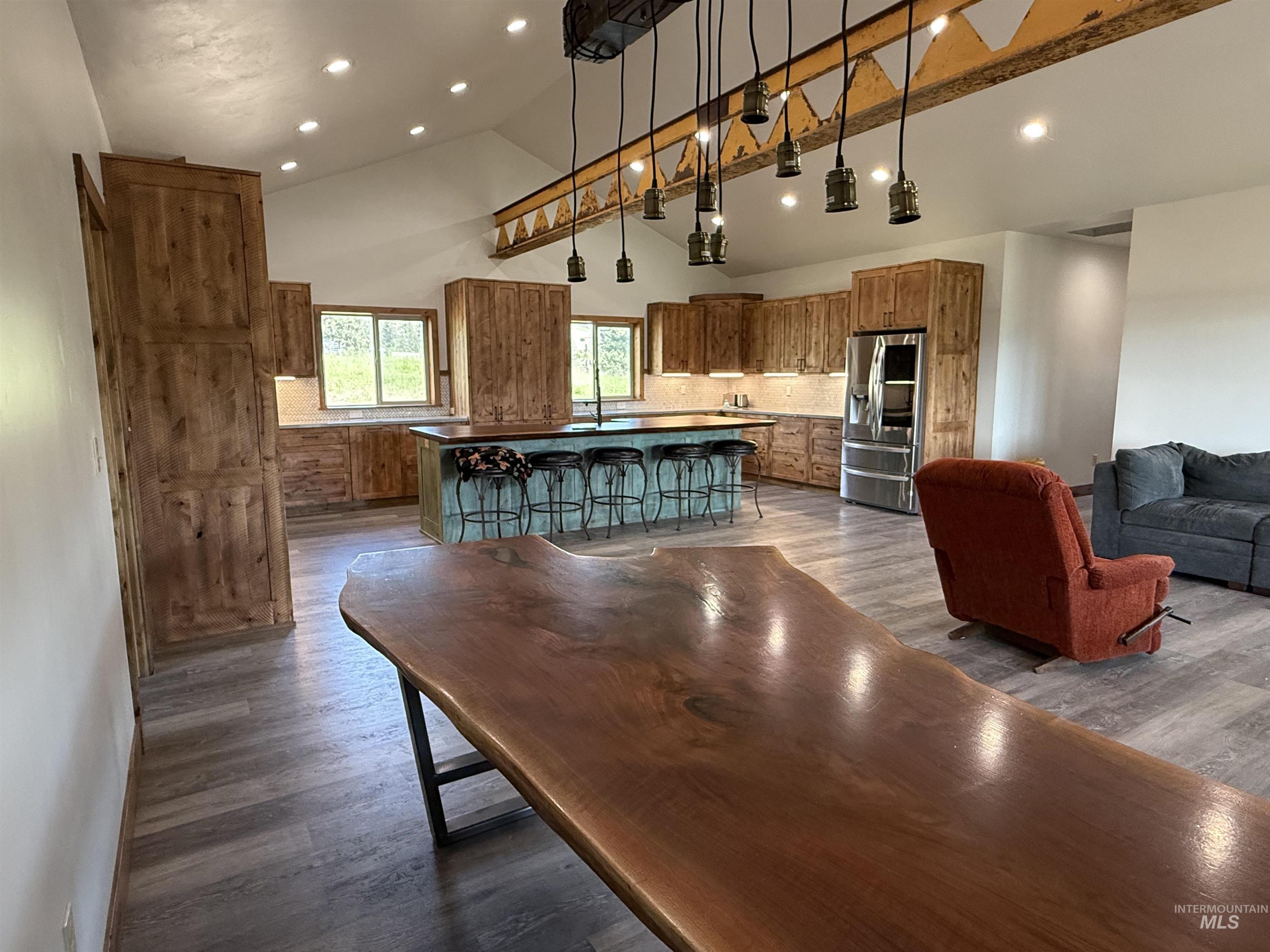 240 Canyon Drive, Kooskia, Idaho 83539, 4 Bedrooms, 2 Bathrooms, Residential For Sale, Price $549,900, 98946714