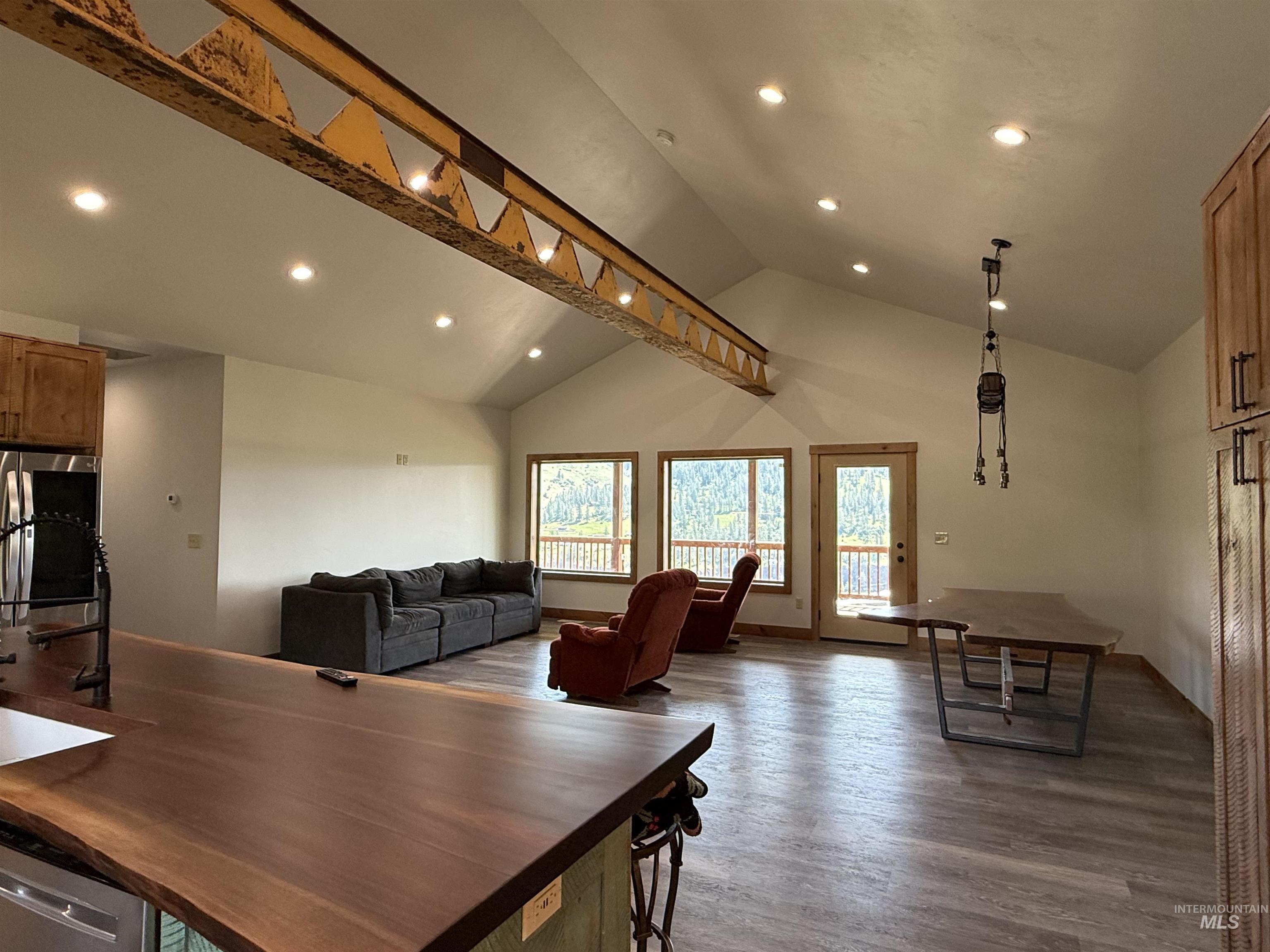 240 Canyon Drive, Kooskia, Idaho 83539, 4 Bedrooms, 2 Bathrooms, Residential For Sale, Price $549,900, 98946714