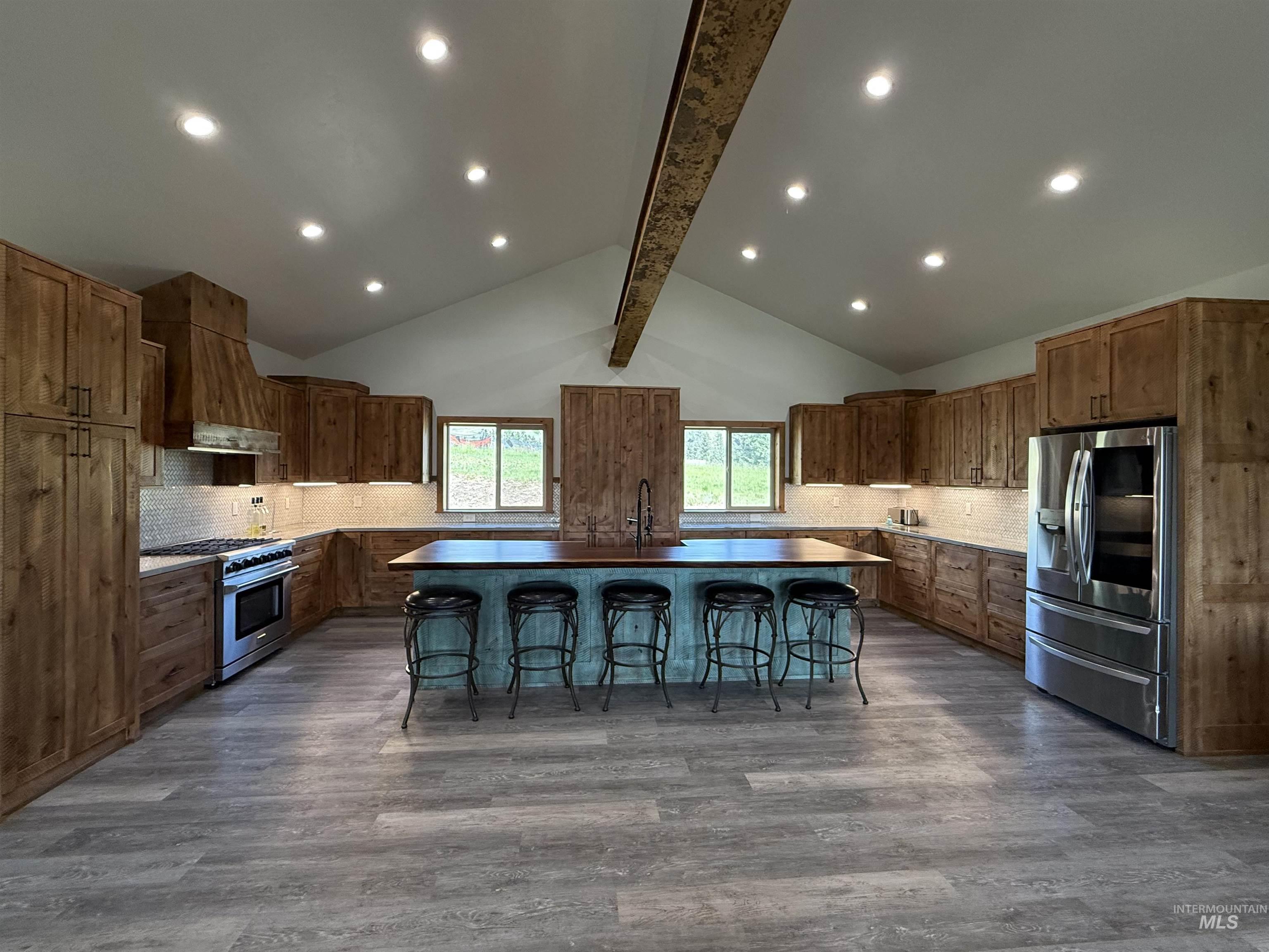 240 Canyon Drive, Kooskia, Idaho 83539, 4 Bedrooms, 2 Bathrooms, Residential For Sale, Price $549,900, 98946714