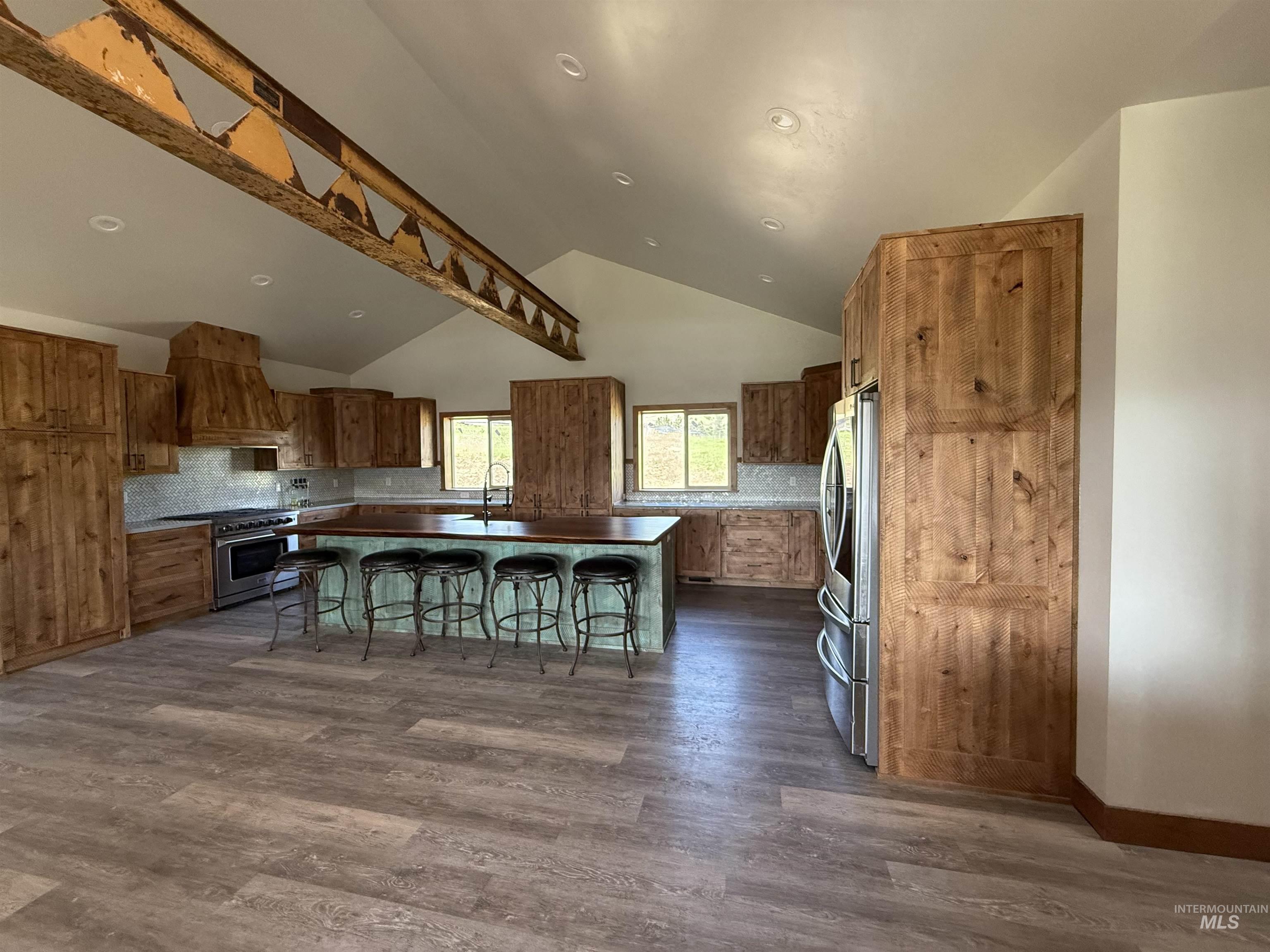 240 Canyon Drive, Kooskia, Idaho 83539, 4 Bedrooms, 2 Bathrooms, Residential For Sale, Price $549,900, 98946714