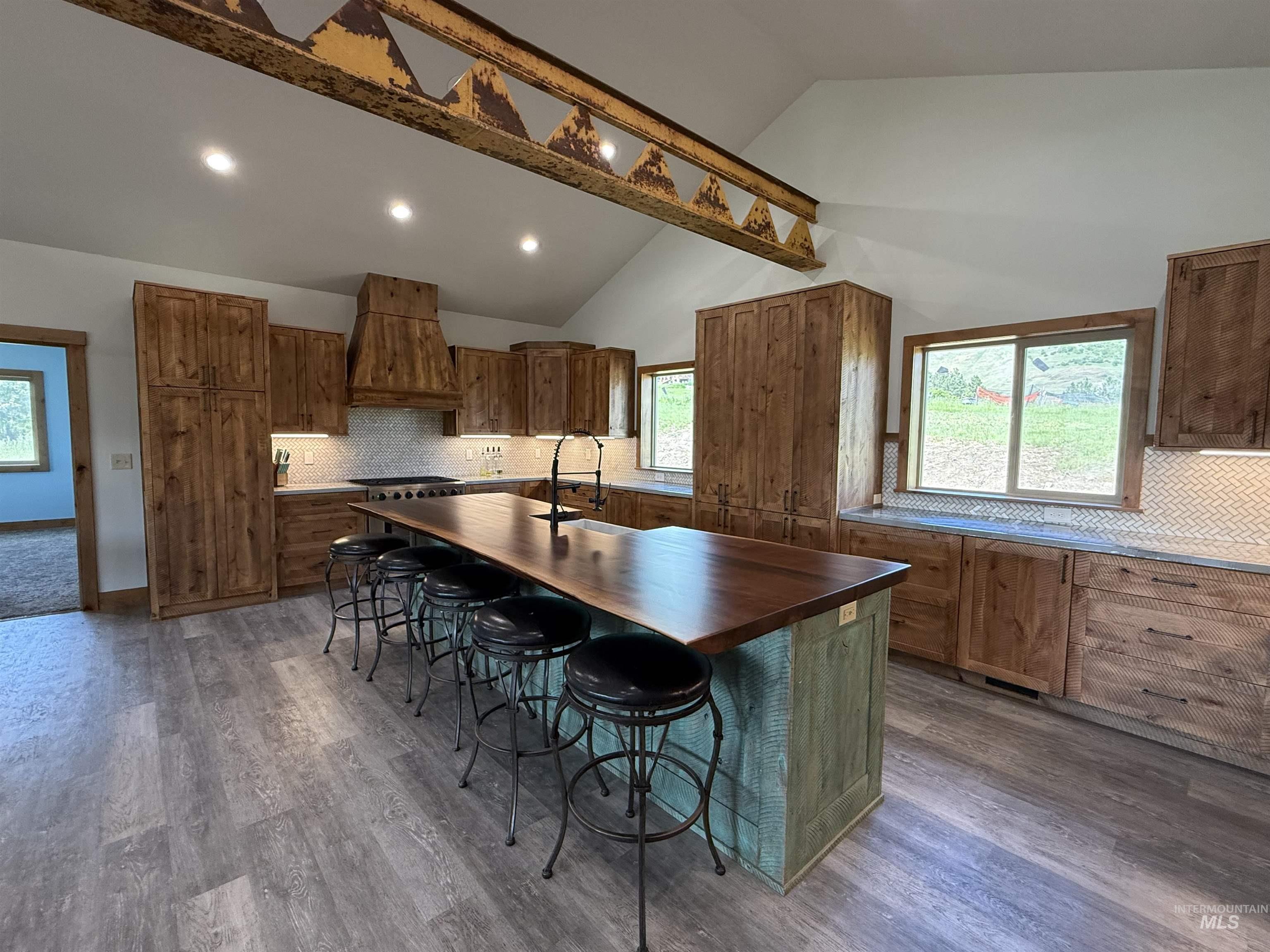 240 Canyon Drive, Kooskia, Idaho 83539, 4 Bedrooms, 2 Bathrooms, Residential For Sale, Price $549,900, 98946714