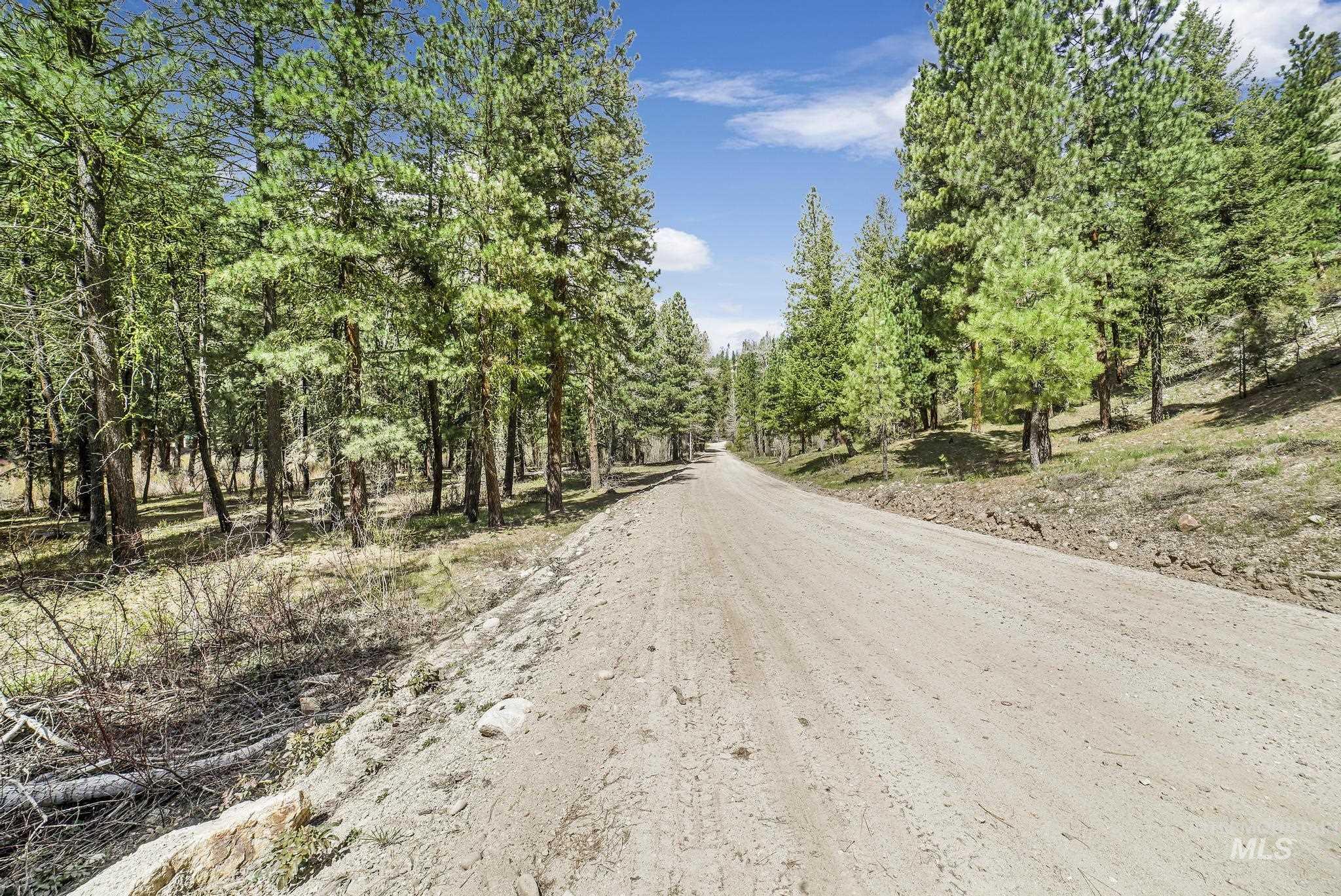 TBD Trinity Creek RD, Featherville, Idaho 83647, Land For Sale, Price $250,000, 98946715