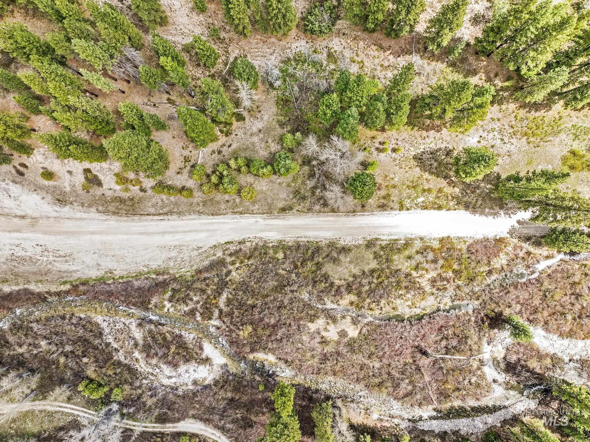 TBD Trinity Creek RD, Featherville, Idaho 83647, Land For Sale, Price $250,000, 98946715
