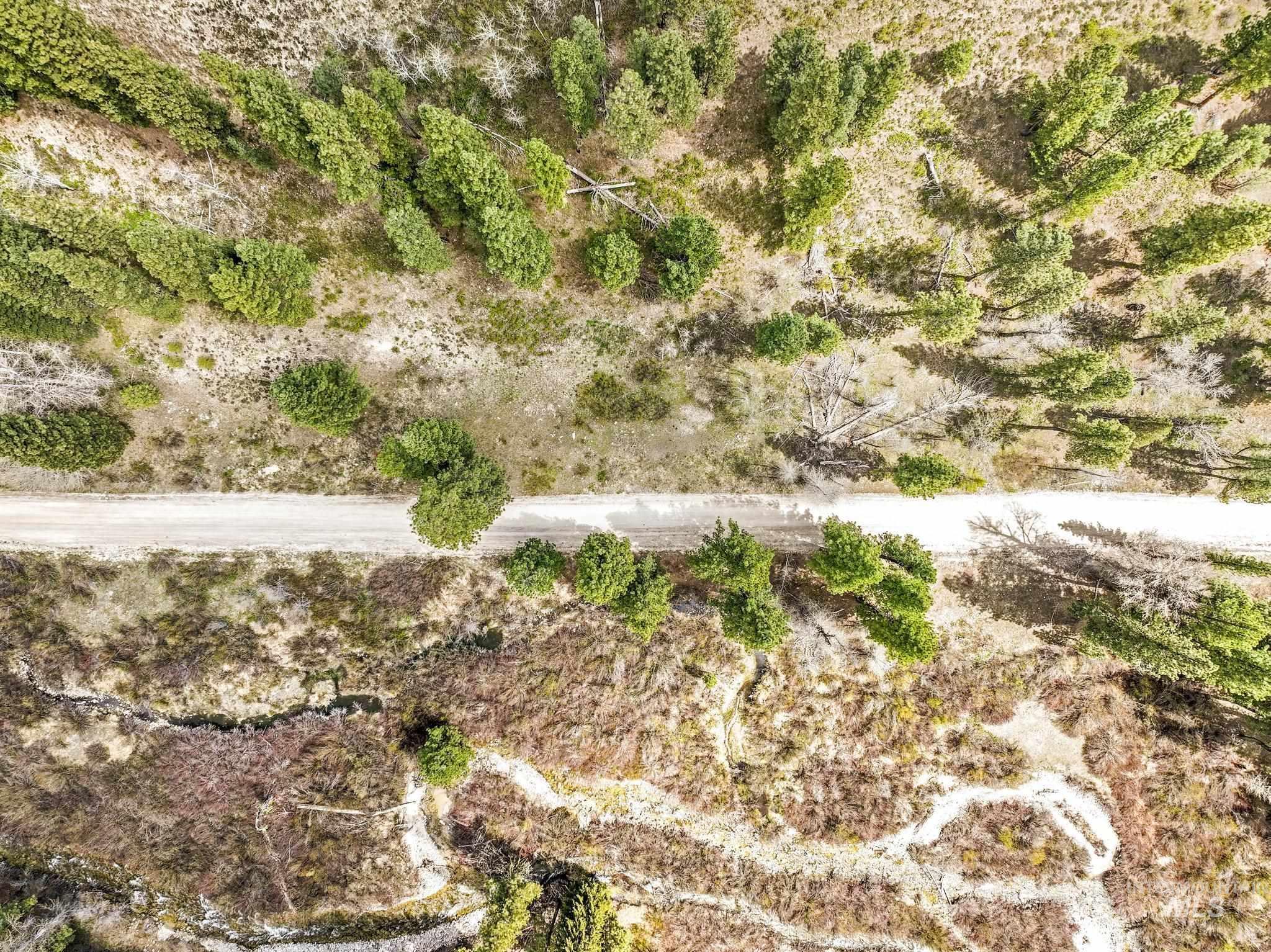TBD Trinity Creek RD, Featherville, Idaho 83647, Land For Sale, Price $250,000, 98946715