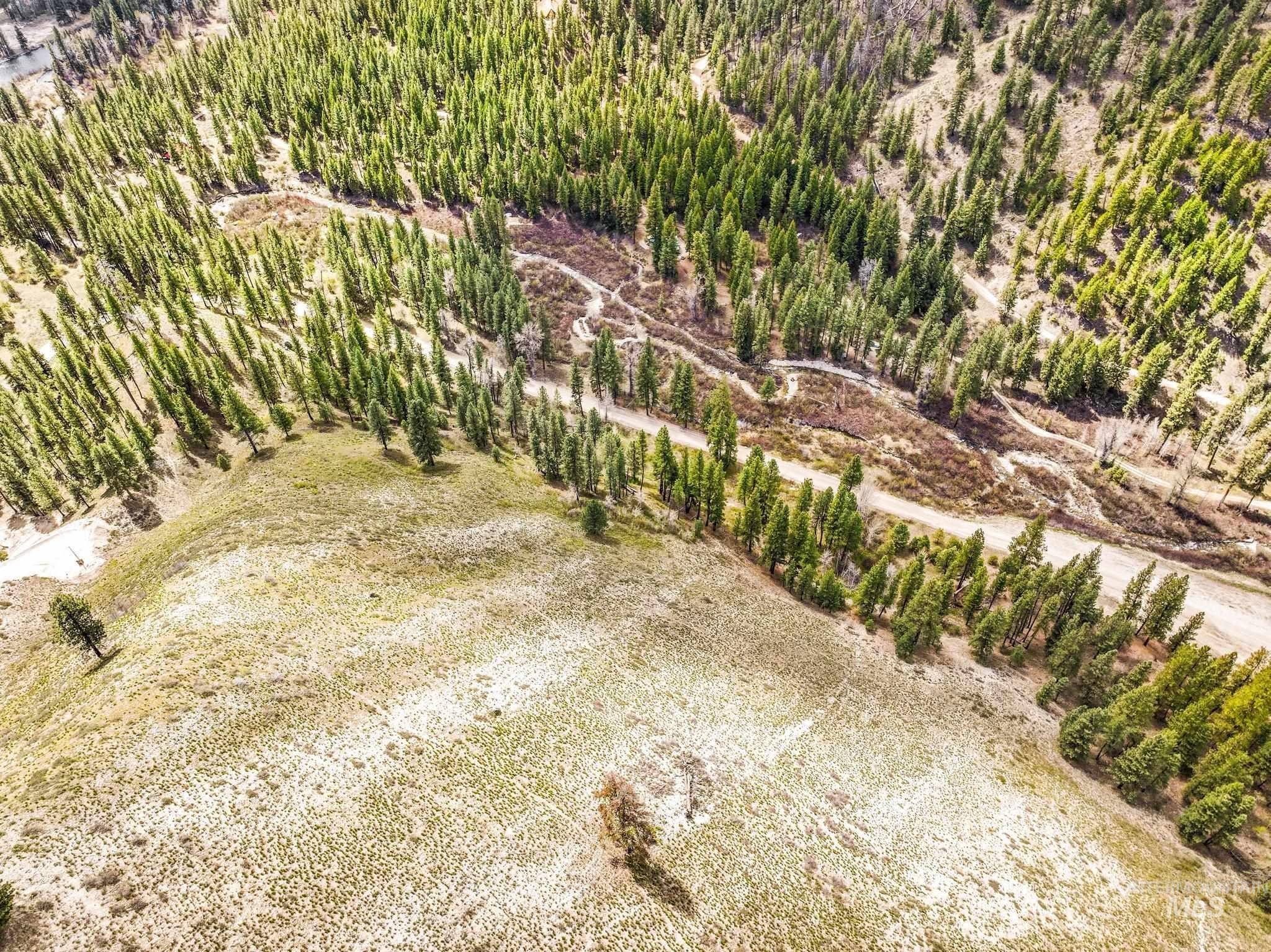 TBD Trinity Creek RD, Featherville, Idaho 83647, Land For Sale, Price $250,000, 98946715