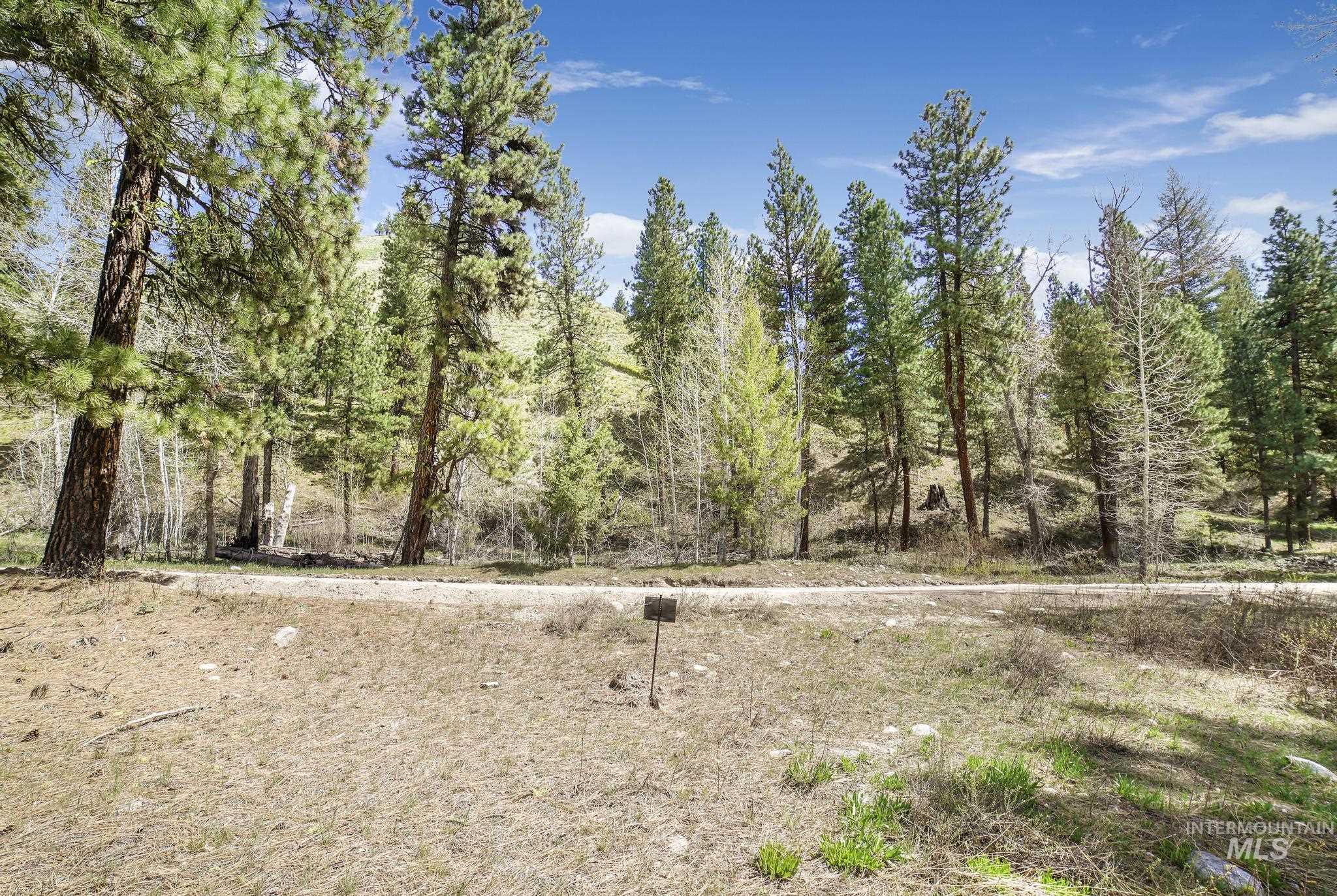 TBD Trinity Creek RD, Featherville, Idaho 83647, Land For Sale, Price $250,000, 98946715