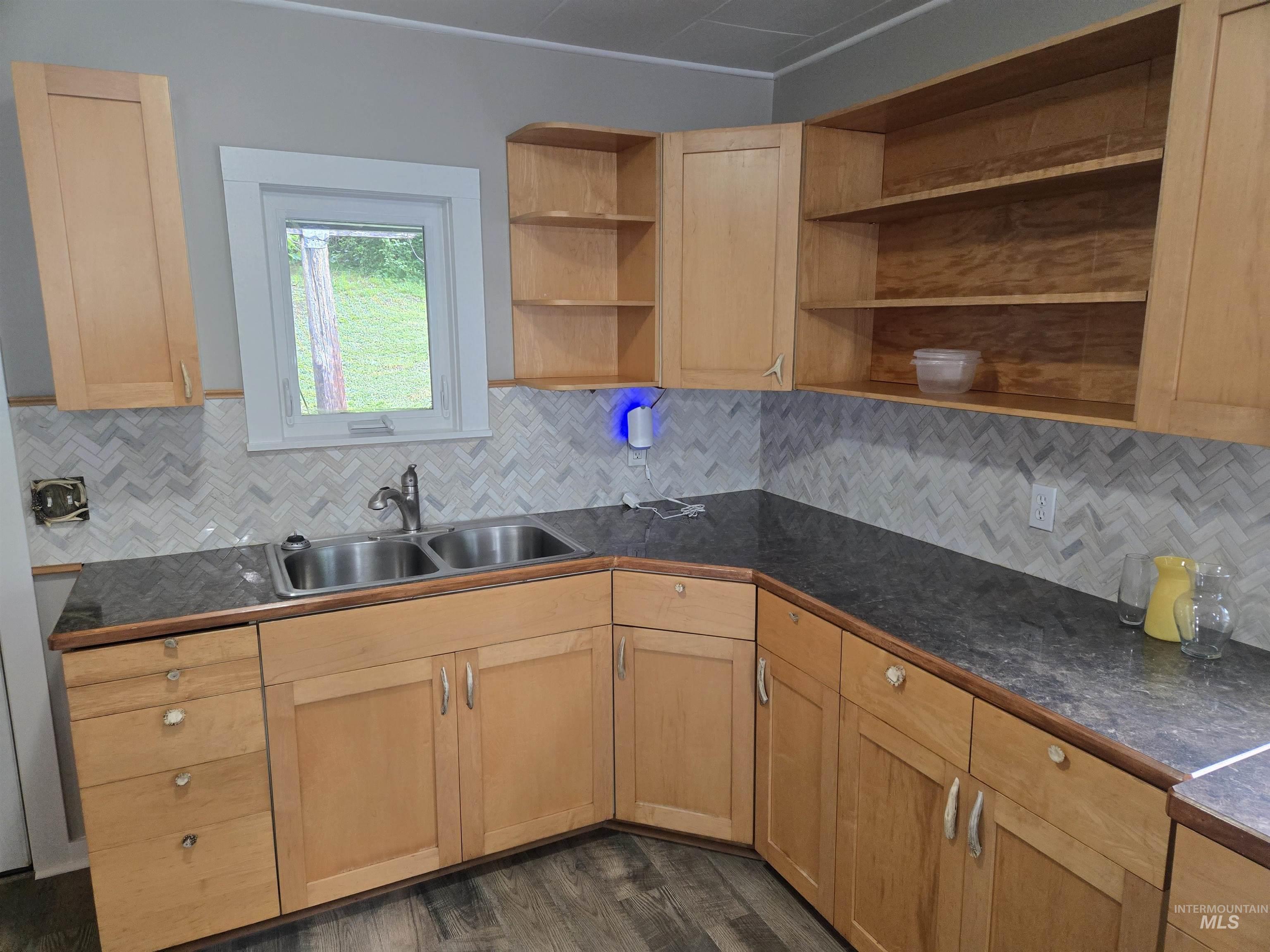 628 Main Street, Orofino, Idaho 83544, 2 Bedrooms, 1 Bathroom, Residential For Sale, Price $195,000, 98946722