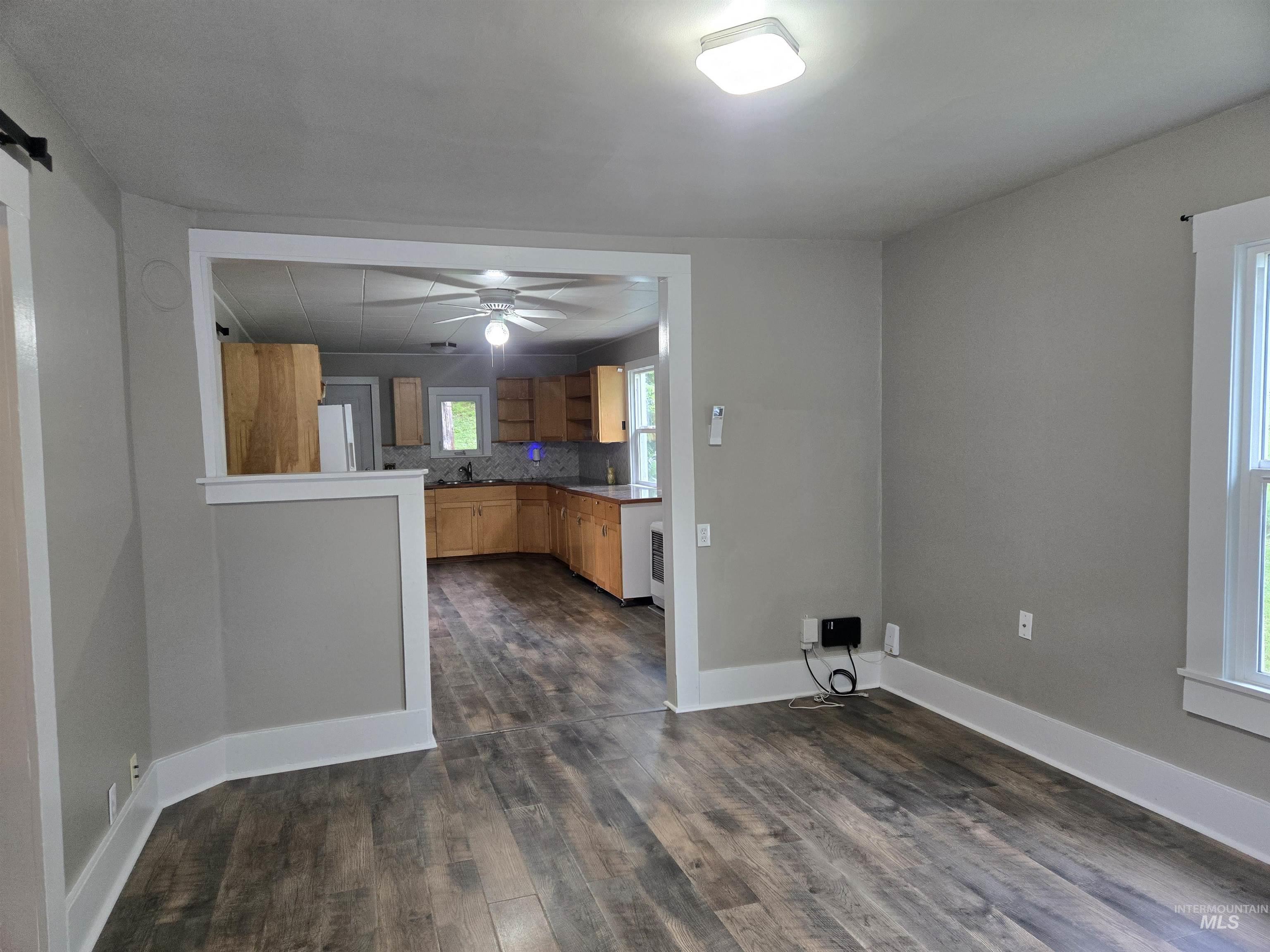 628 Main Street, Orofino, Idaho 83544, 2 Bedrooms, 1 Bathroom, Residential For Sale, Price $195,000, 98946722