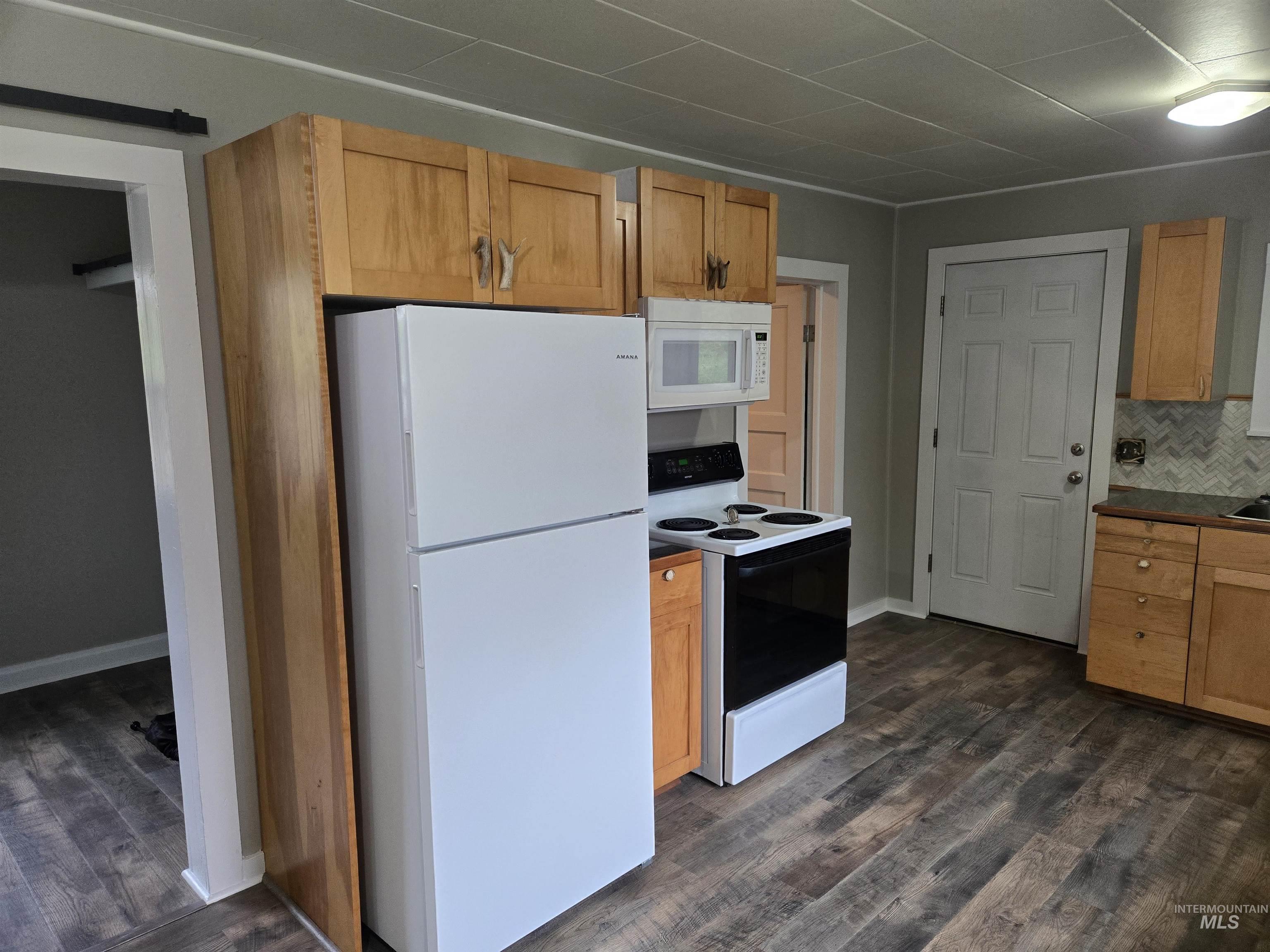 628 Main Street, Orofino, Idaho 83544, 2 Bedrooms, 1 Bathroom, Residential For Sale, Price $195,000, 98946722