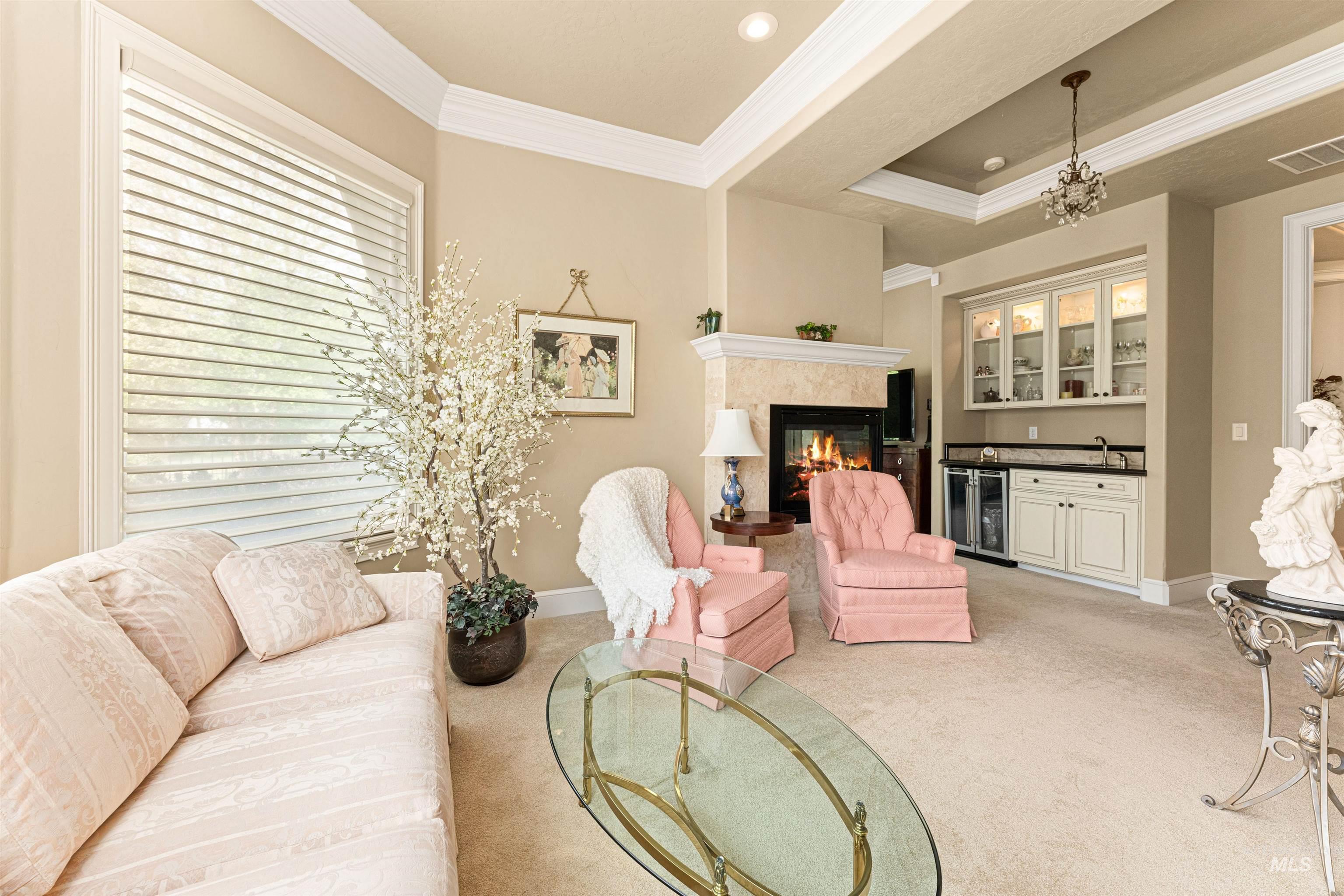 1137 N Cobblestone Way, Eagle, Idaho 83616, 4 Bedrooms, 3.5 Bathrooms, Residential For Sale, Price $1,450,000, 98946726