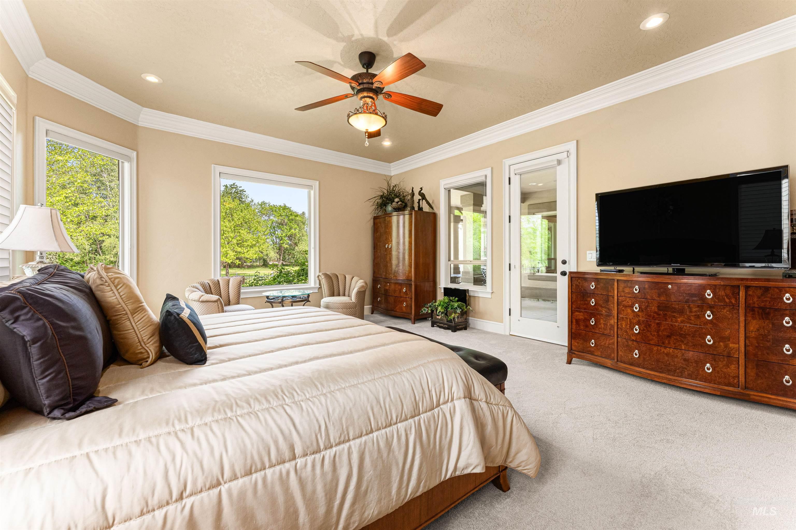 1137 N Cobblestone Way, Eagle, Idaho 83616, 4 Bedrooms, 3.5 Bathrooms, Residential For Sale, Price $1,450,000, 98946726