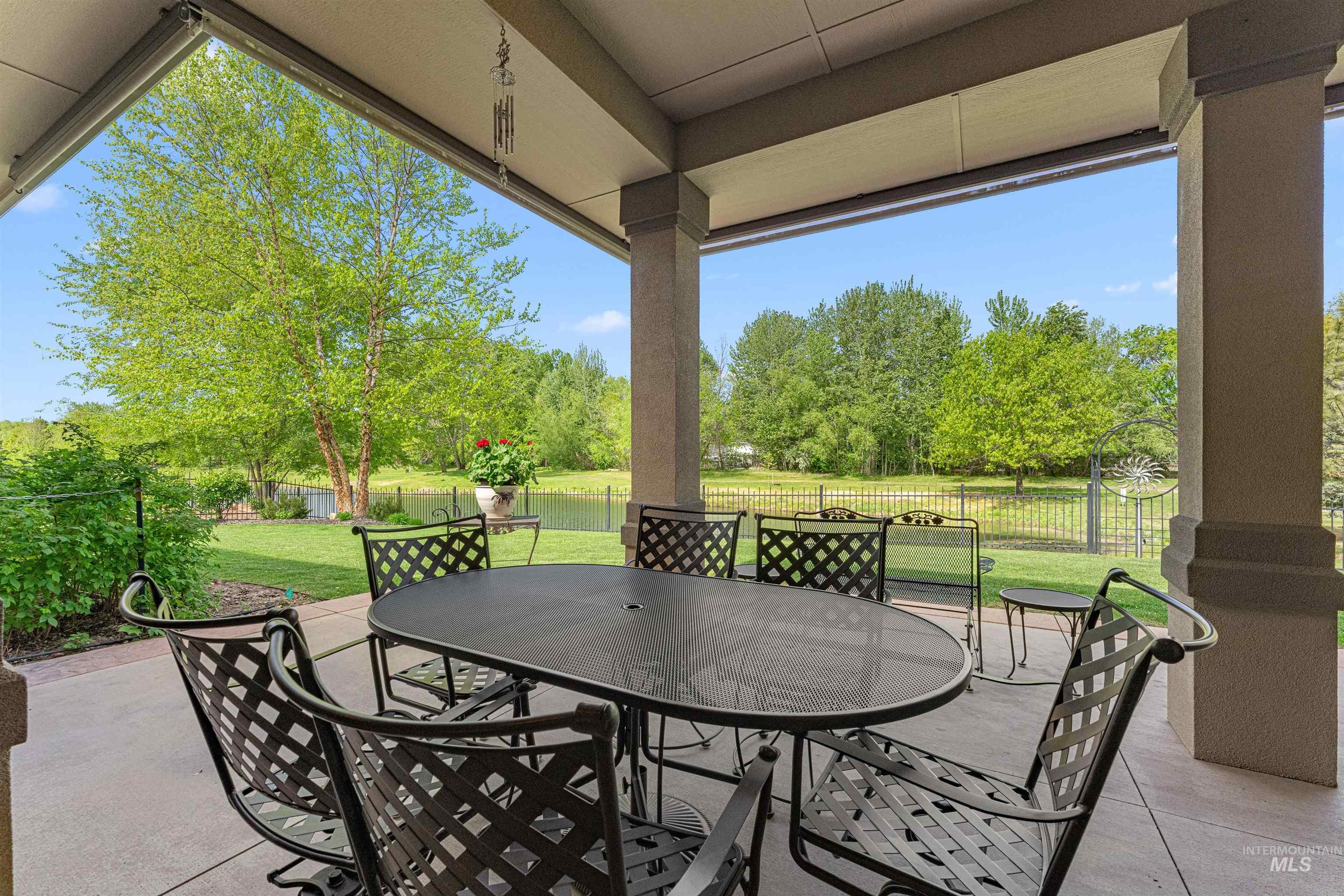 1137 N Cobblestone Way, Eagle, Idaho 83616, 4 Bedrooms, 3.5 Bathrooms, Residential For Sale, Price $1,450,000, 98946726