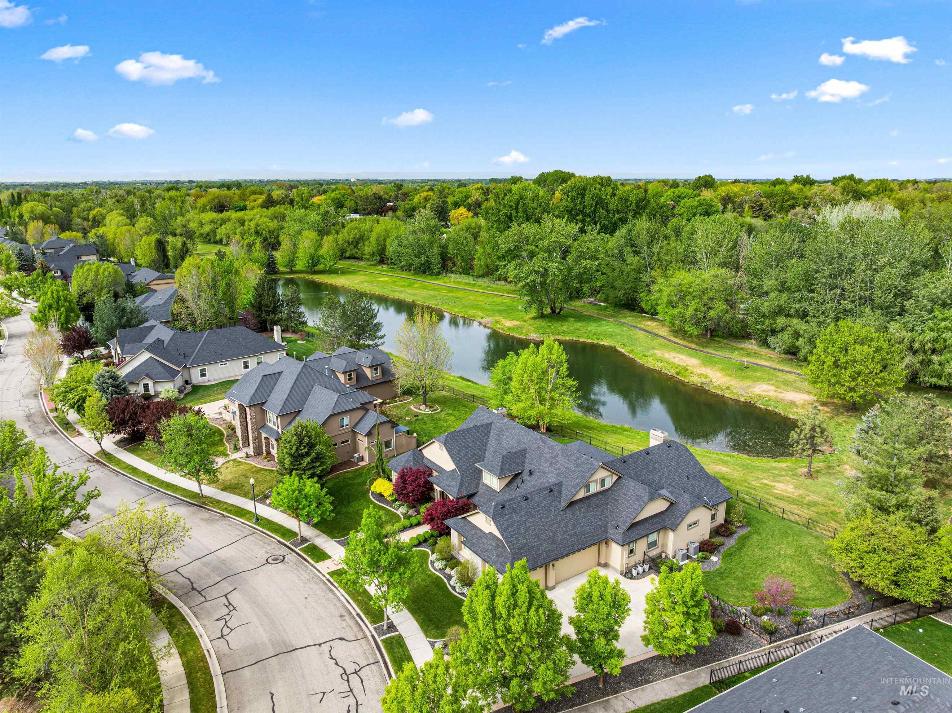 1137 N Cobblestone Way, Eagle, Idaho 83616, 4 Bedrooms, 3.5 Bathrooms, Residential For Sale, Price $1,450,000, 98946726