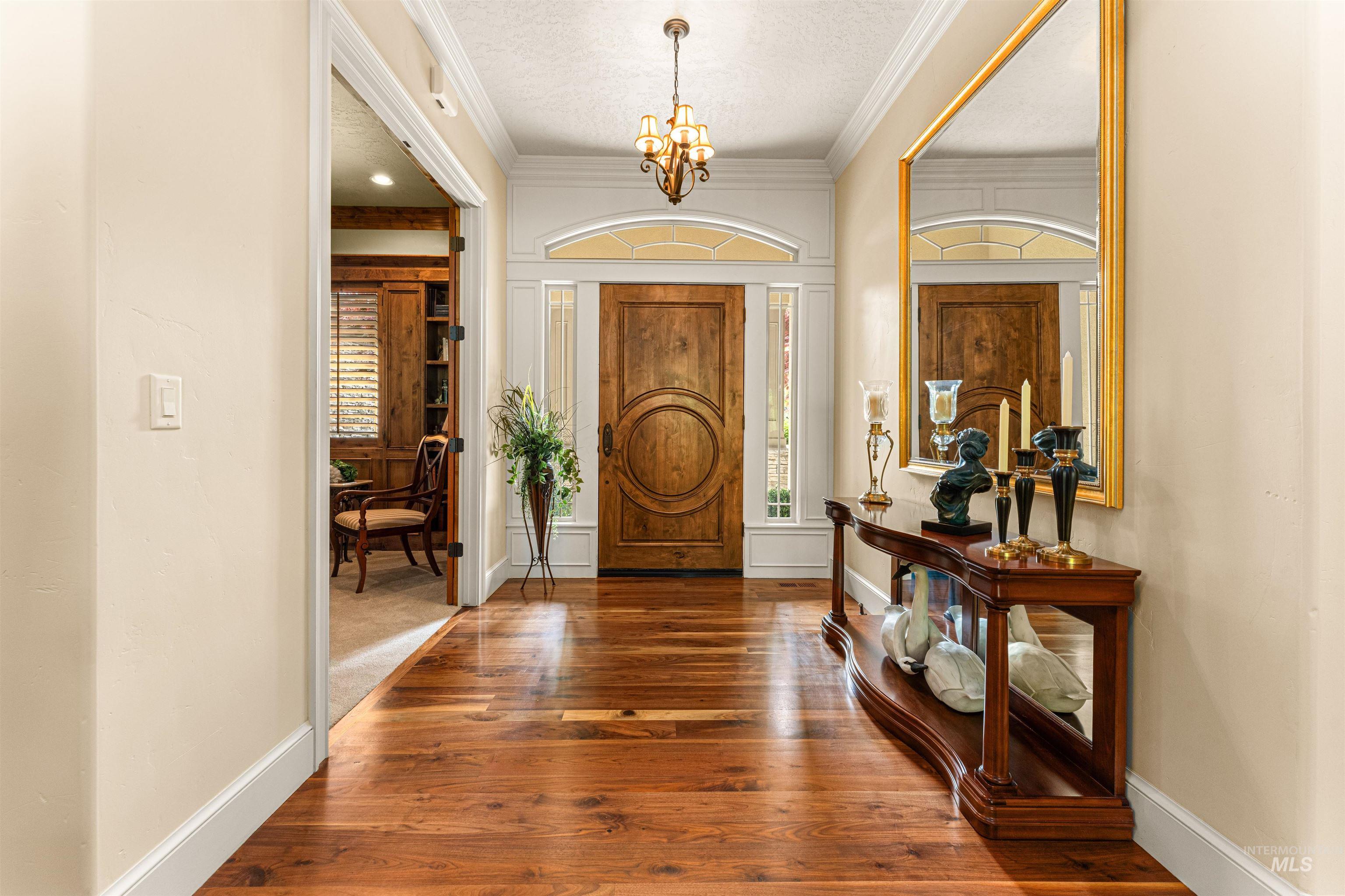 1137 N Cobblestone Way, Eagle, Idaho 83616, 4 Bedrooms, 3.5 Bathrooms, Residential For Sale, Price $1,450,000, 98946726