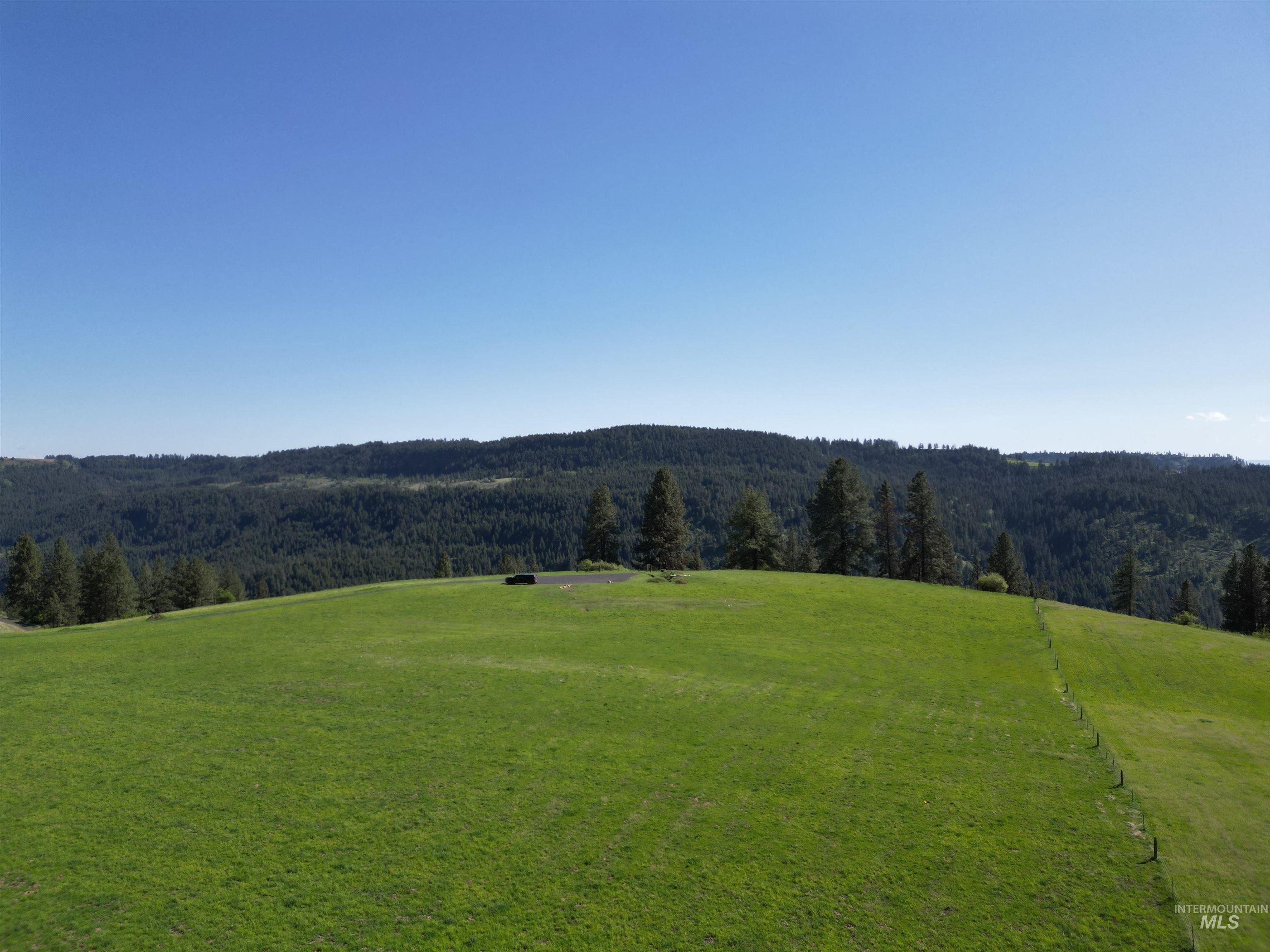 7329 Upper Fords Creek, Orofino, Idaho 83544, Land For Sale, Price $269,900, 98946728