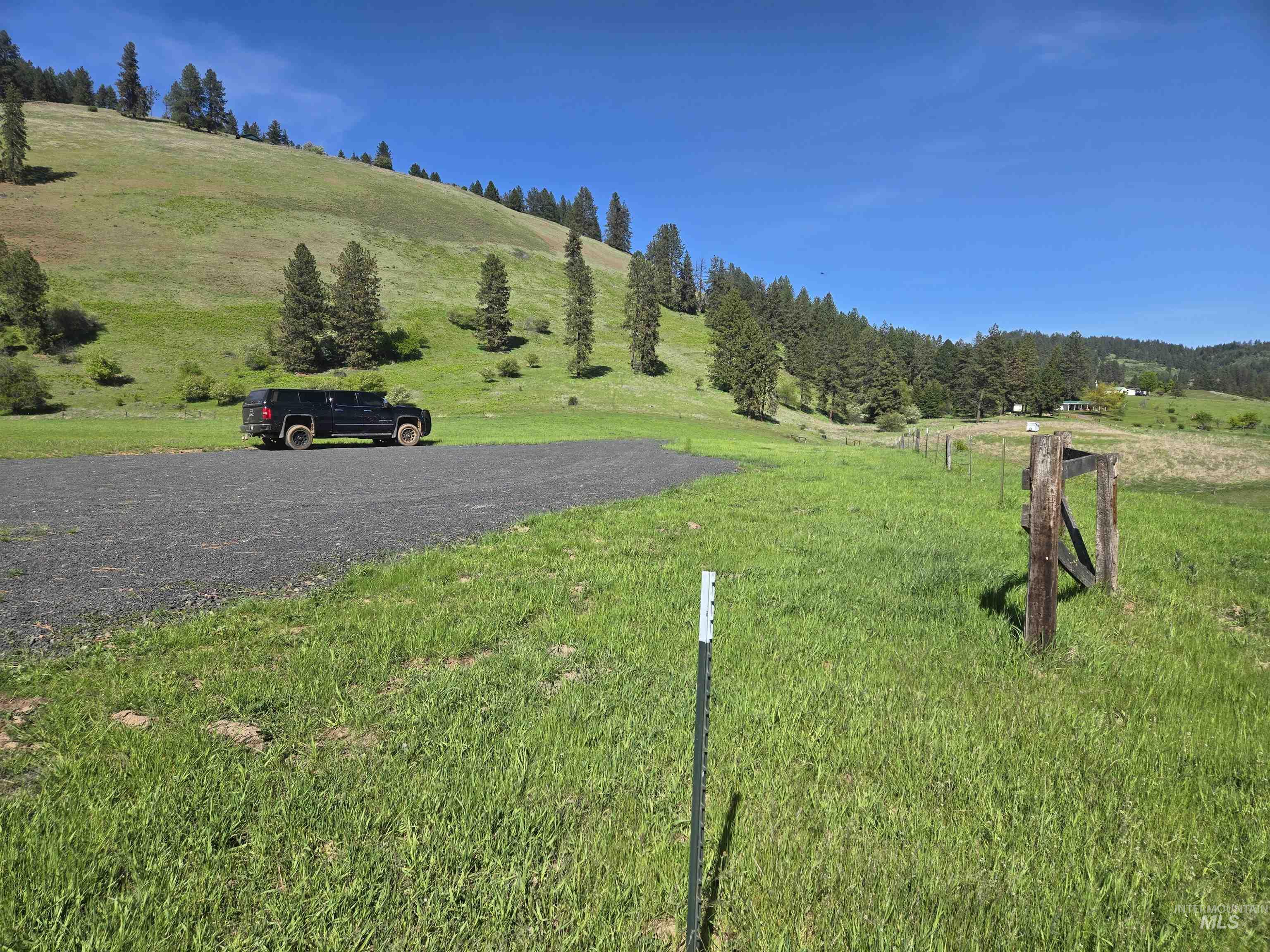 7329 Upper Fords Creek, Orofino, Idaho 83544, Land For Sale, Price $269,900, 98946728