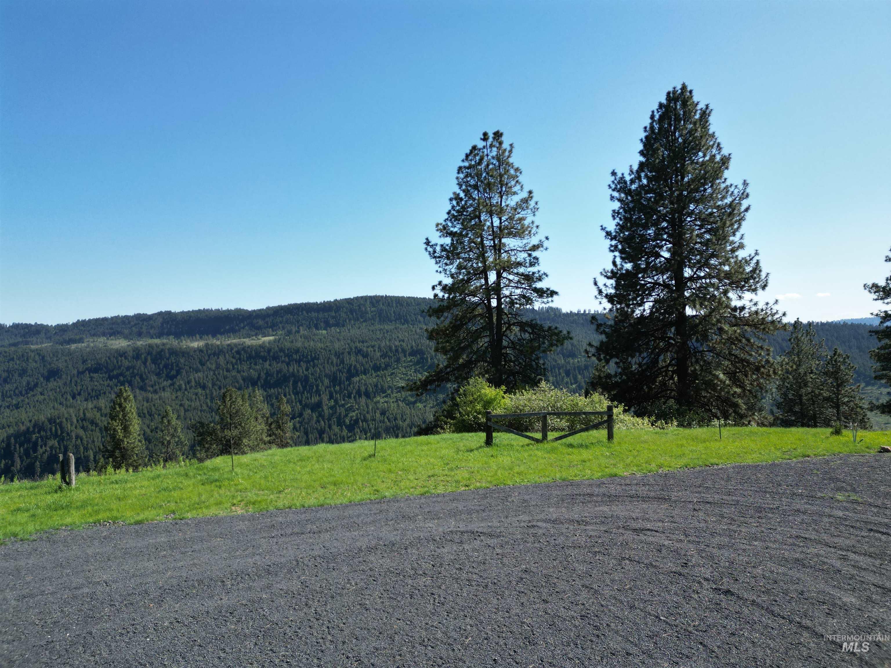 7329 Upper Fords Creek, Orofino, Idaho 83544, Land For Sale, Price $269,900, 98946728