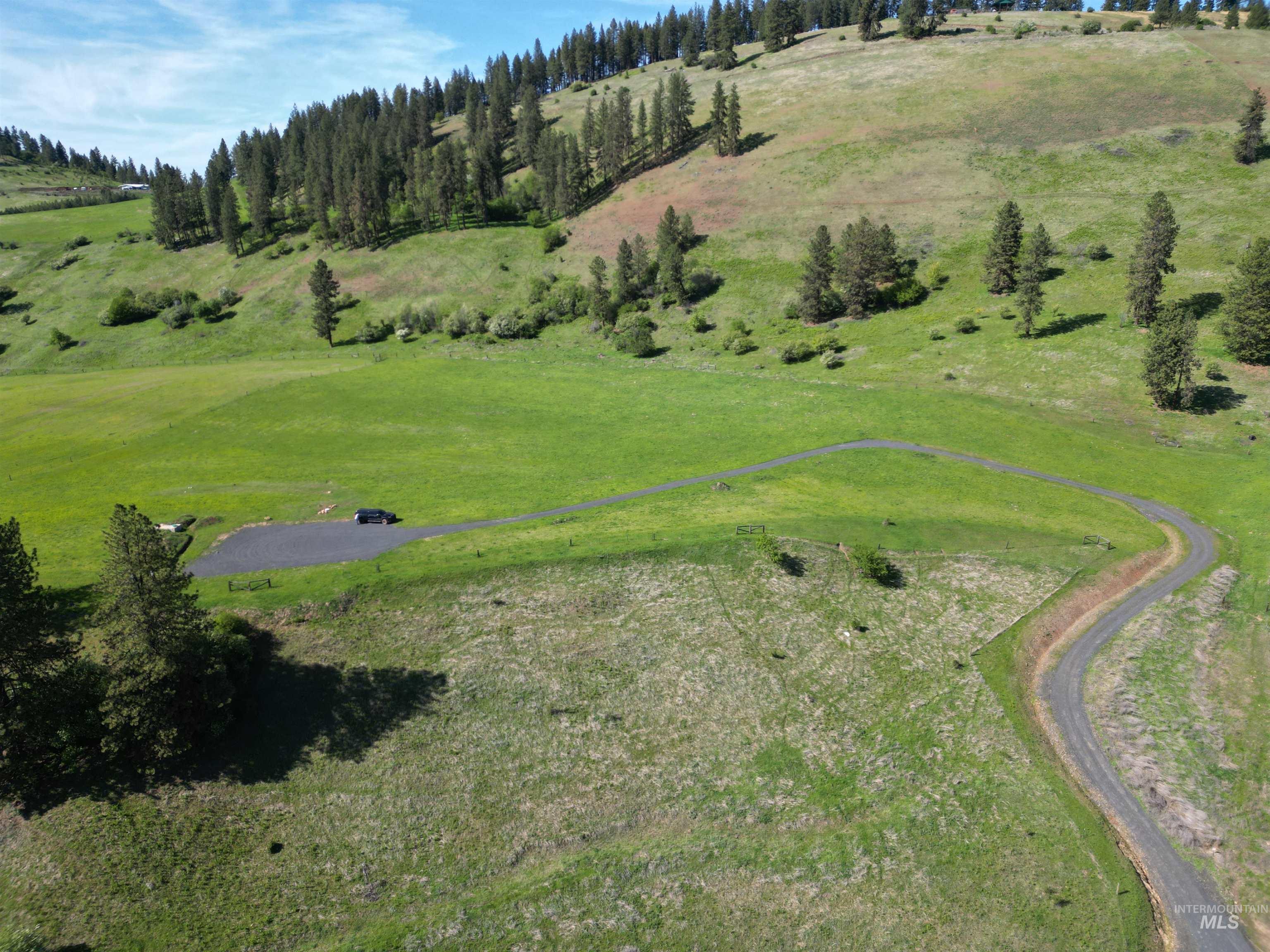 7329 Upper Fords Creek, Orofino, Idaho 83544, Land For Sale, Price $269,900, 98946728