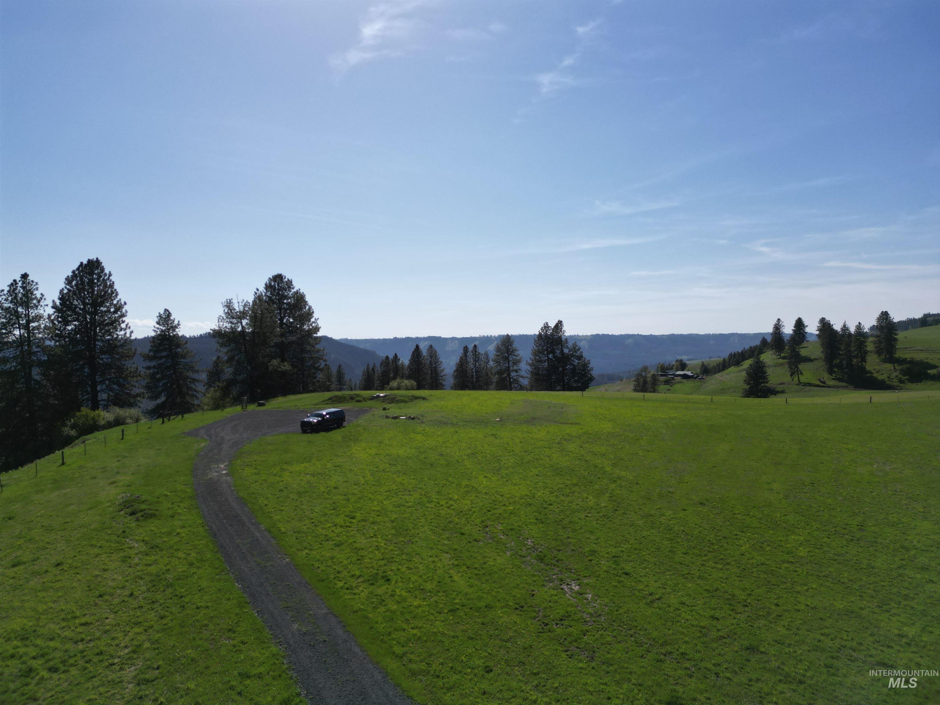 7329 Upper Fords Creek, Orofino, Idaho 83544, Land For Sale, Price $269,900, 98946728