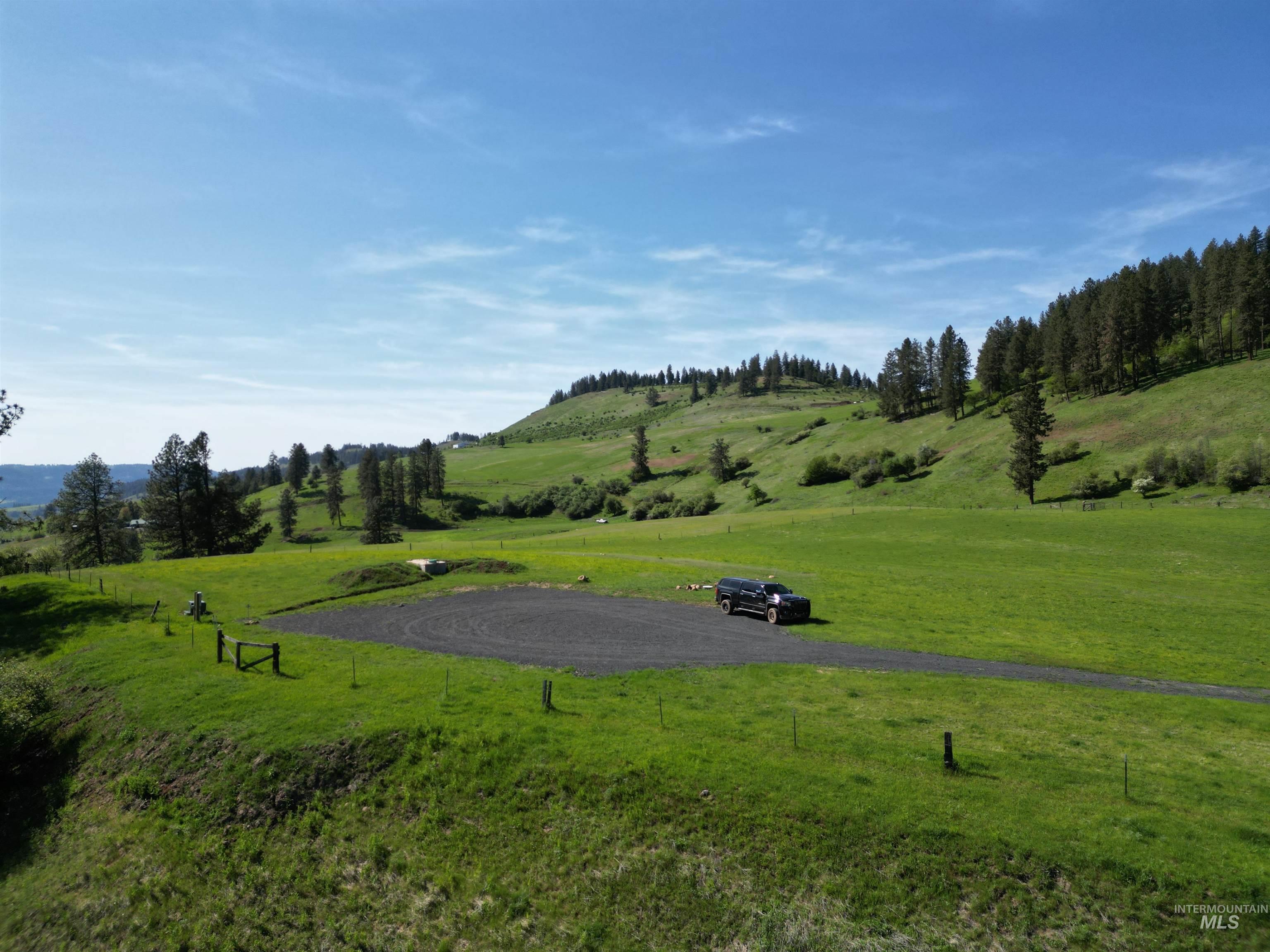 7329 Upper Fords Creek, Orofino, Idaho 83544, Land For Sale, Price $269,900, 98946728