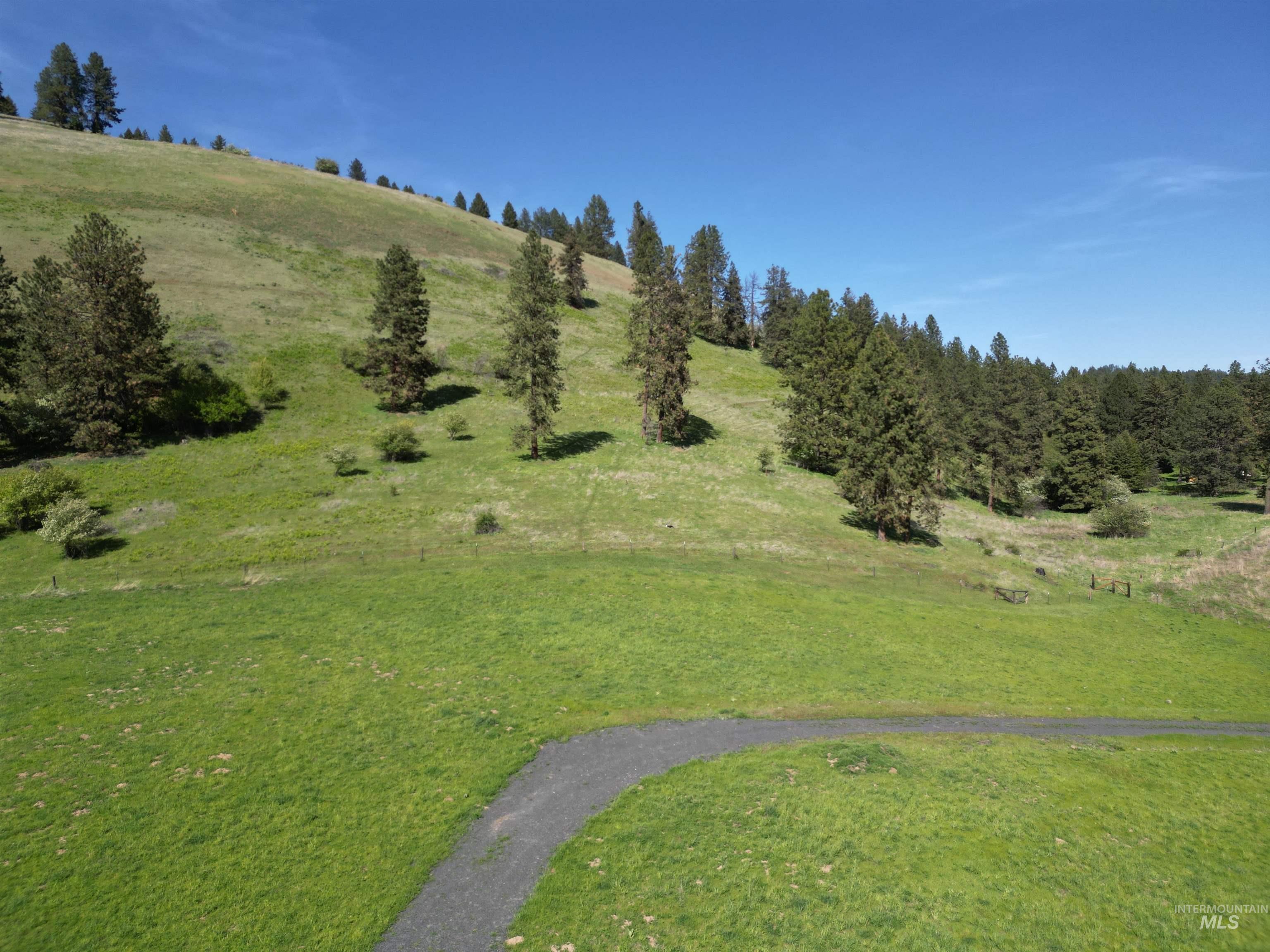 7329 Upper Fords Creek, Orofino, Idaho 83544, Land For Sale, Price $269,900, 98946728