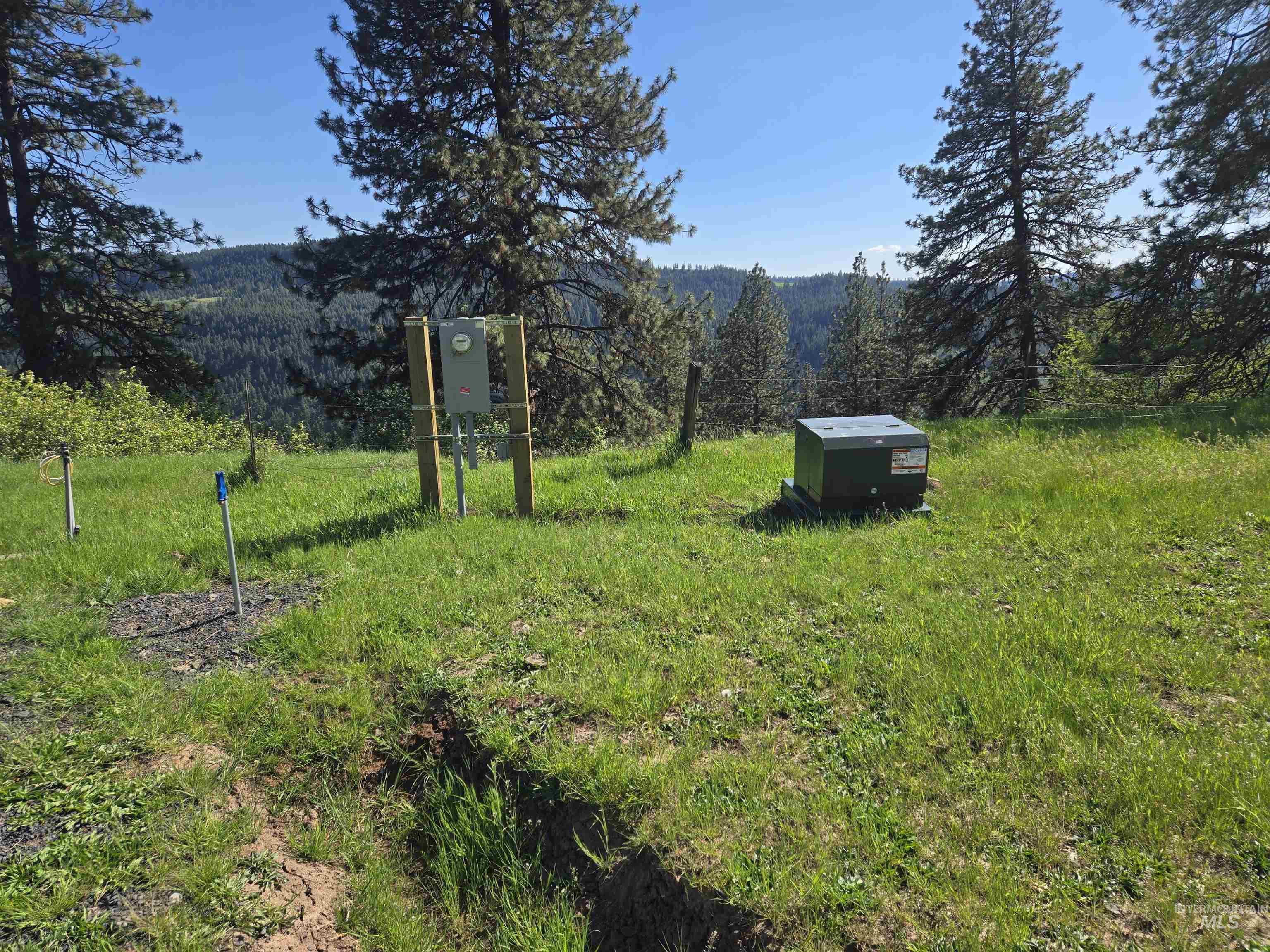 7329 Upper Fords Creek, Orofino, Idaho 83544, Land For Sale, Price $269,900, 98946728