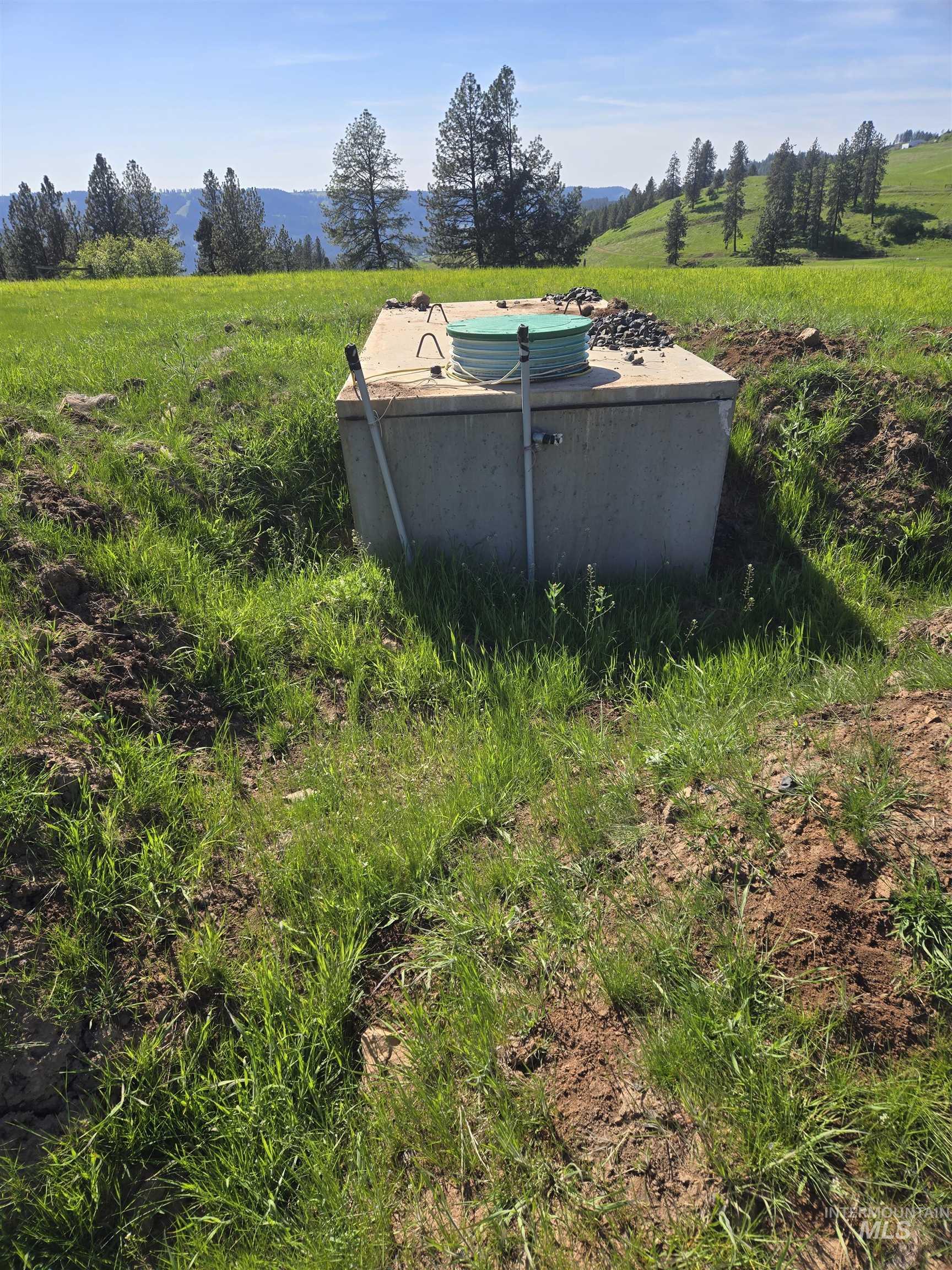 7329 Upper Fords Creek, Orofino, Idaho 83544, Land For Sale, Price $269,900, 98946728
