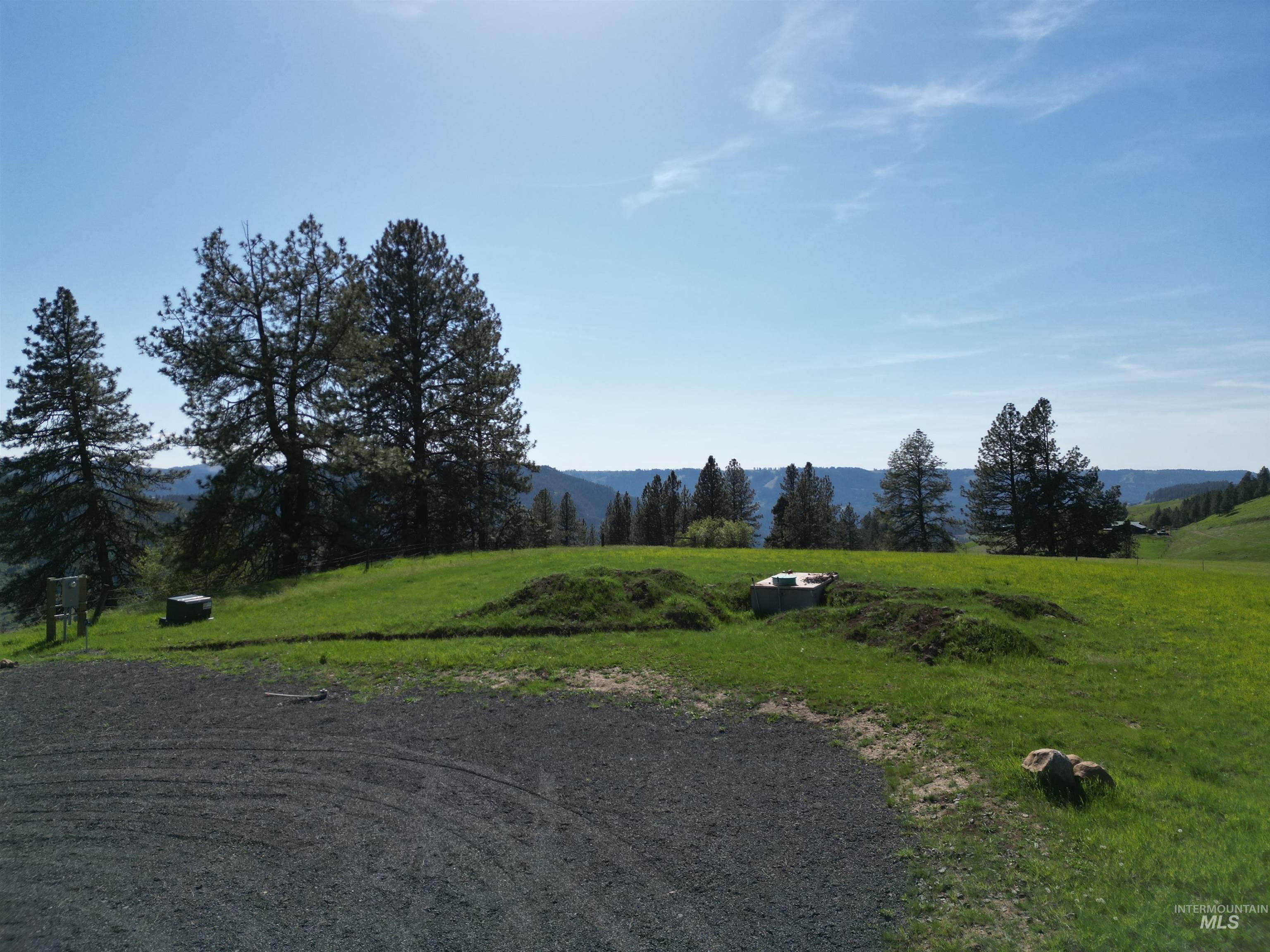 7329 Upper Fords Creek, Orofino, Idaho 83544, Land For Sale, Price $269,900, 98946728