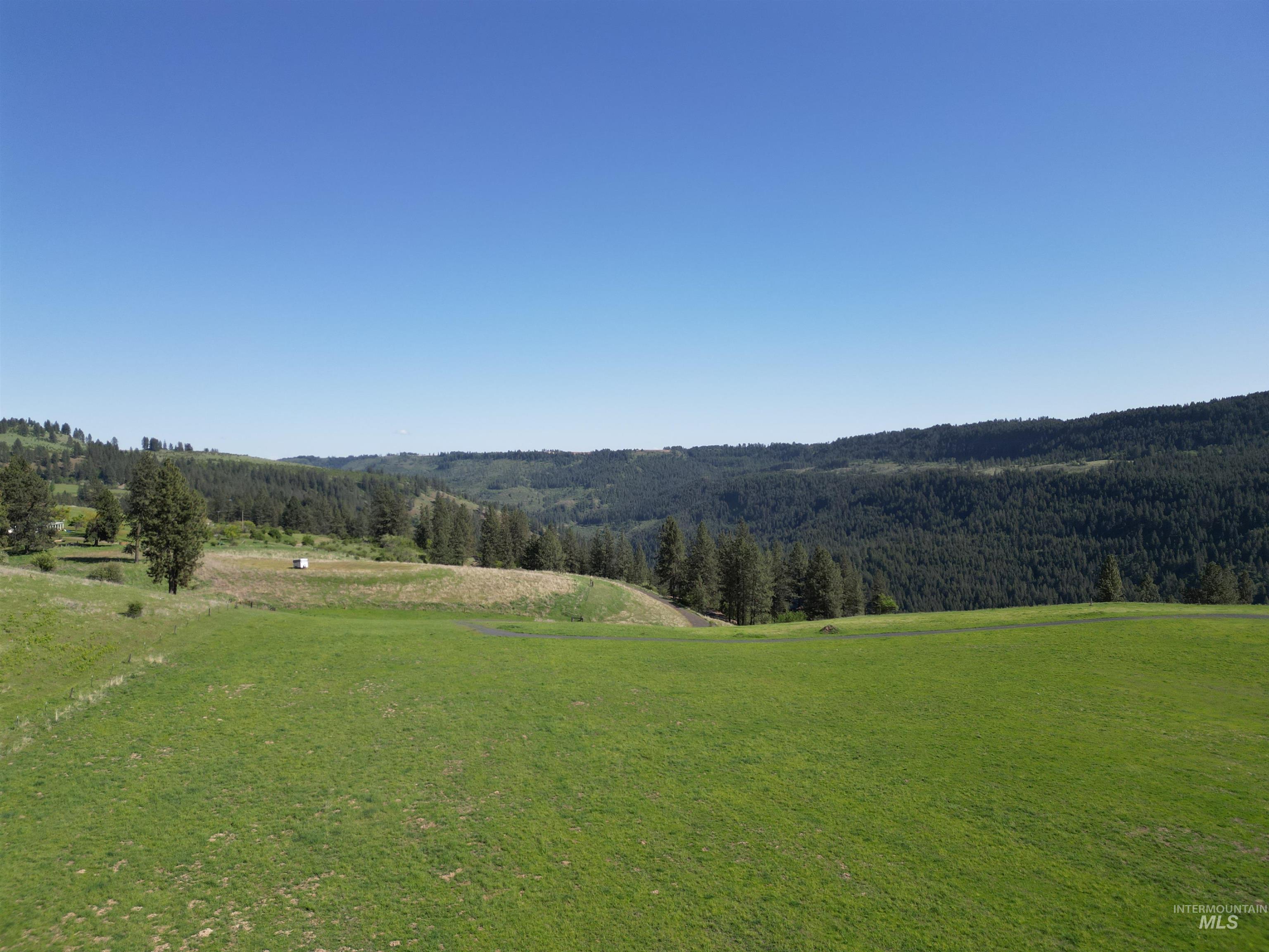 7329 Upper Fords Creek, Orofino, Idaho 83544, Land For Sale, Price $269,900, 98946728