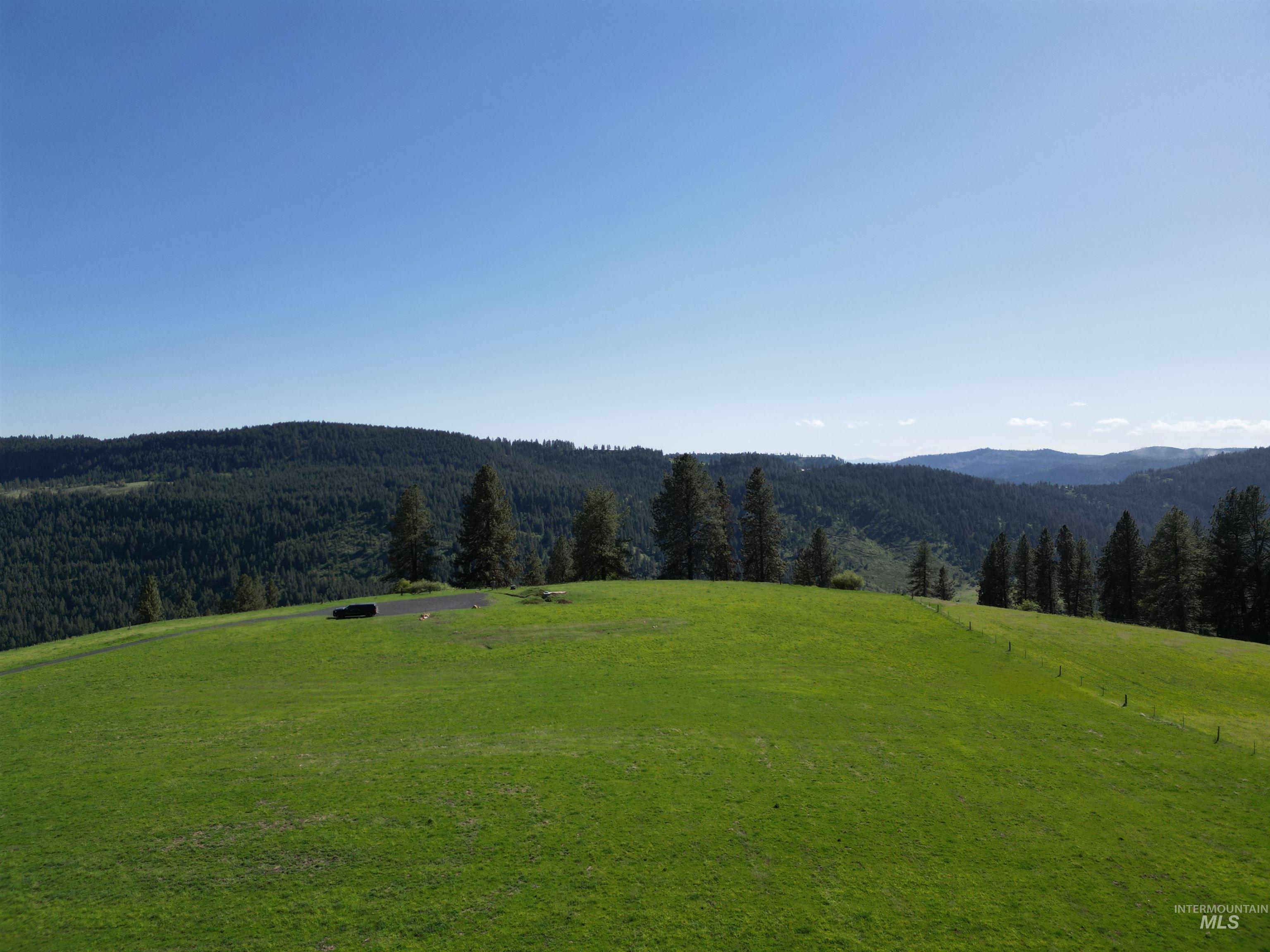 7329 Upper Fords Creek, Orofino, Idaho 83544, Land For Sale, Price $269,900, 98946728